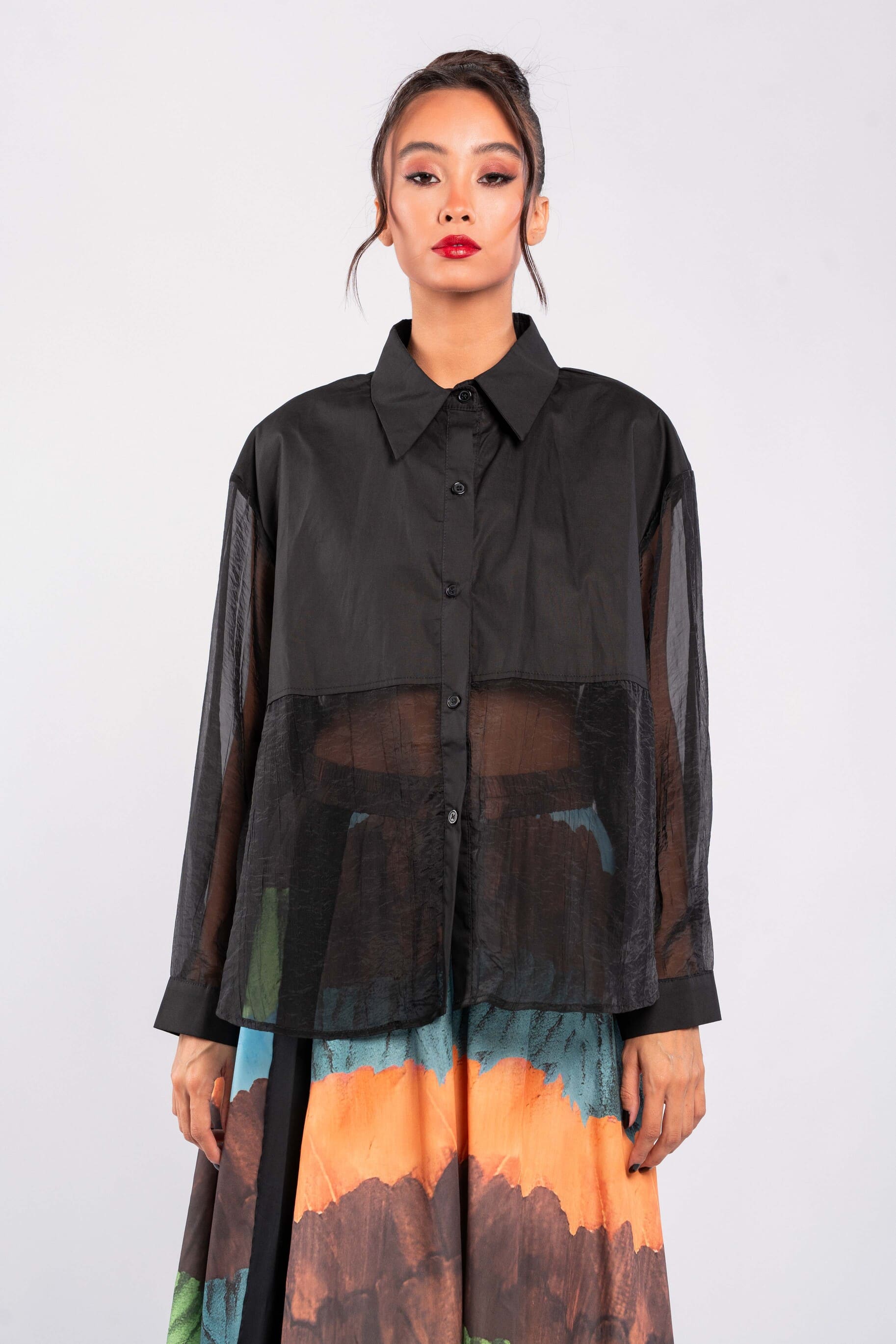 Aina Shirt