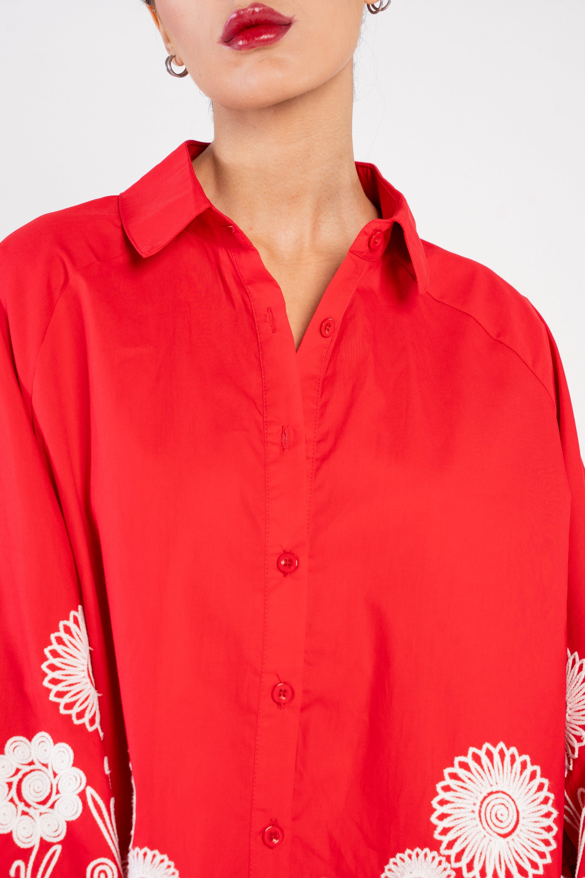 Tsukushi Shirt