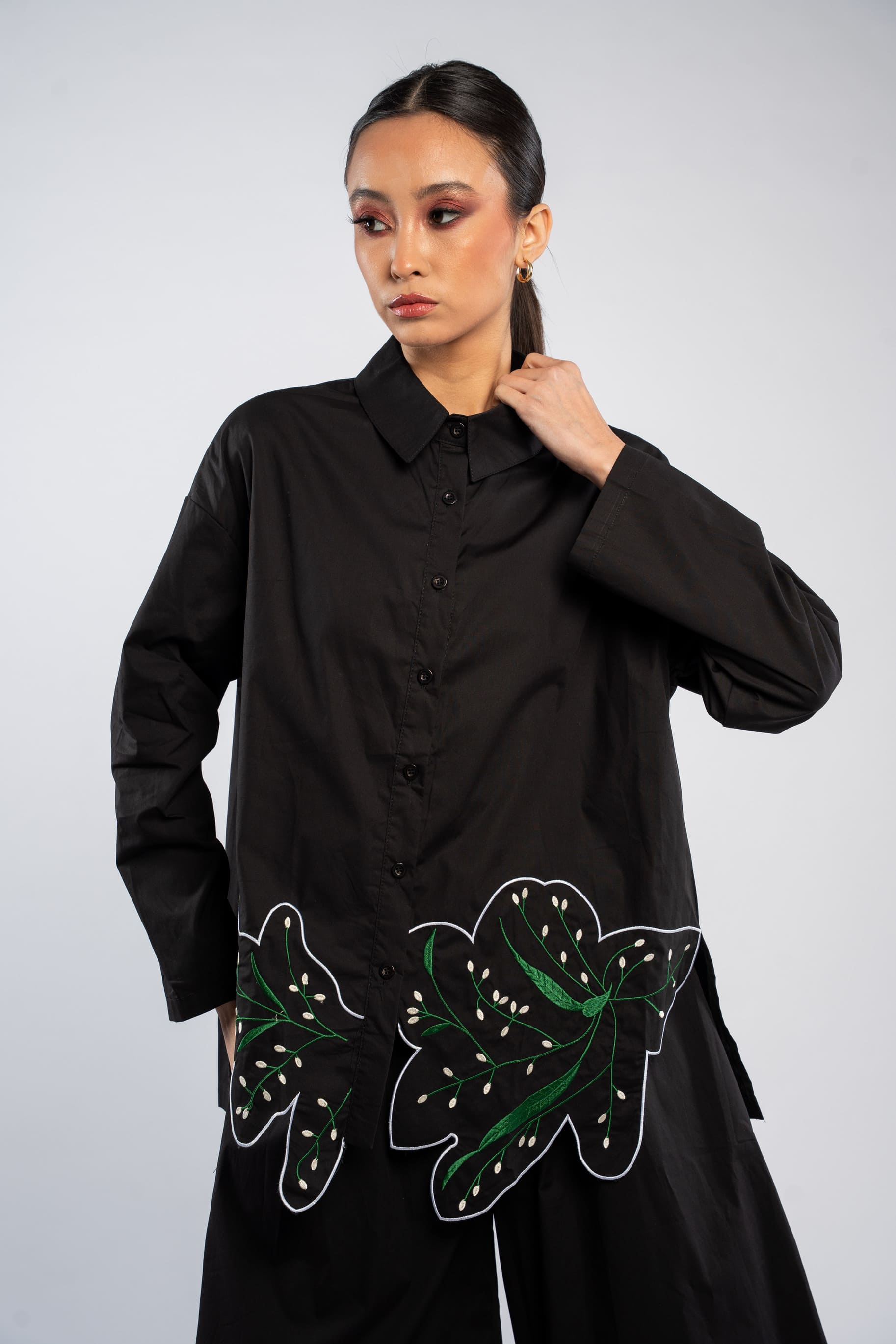 Kaori Shirt