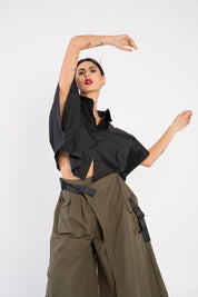 Tomoka Pants