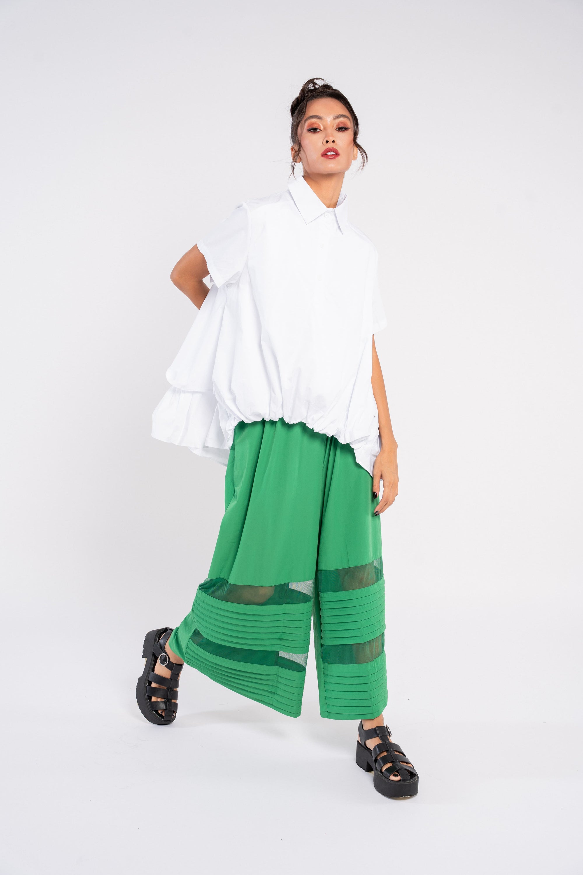Kohane Pants