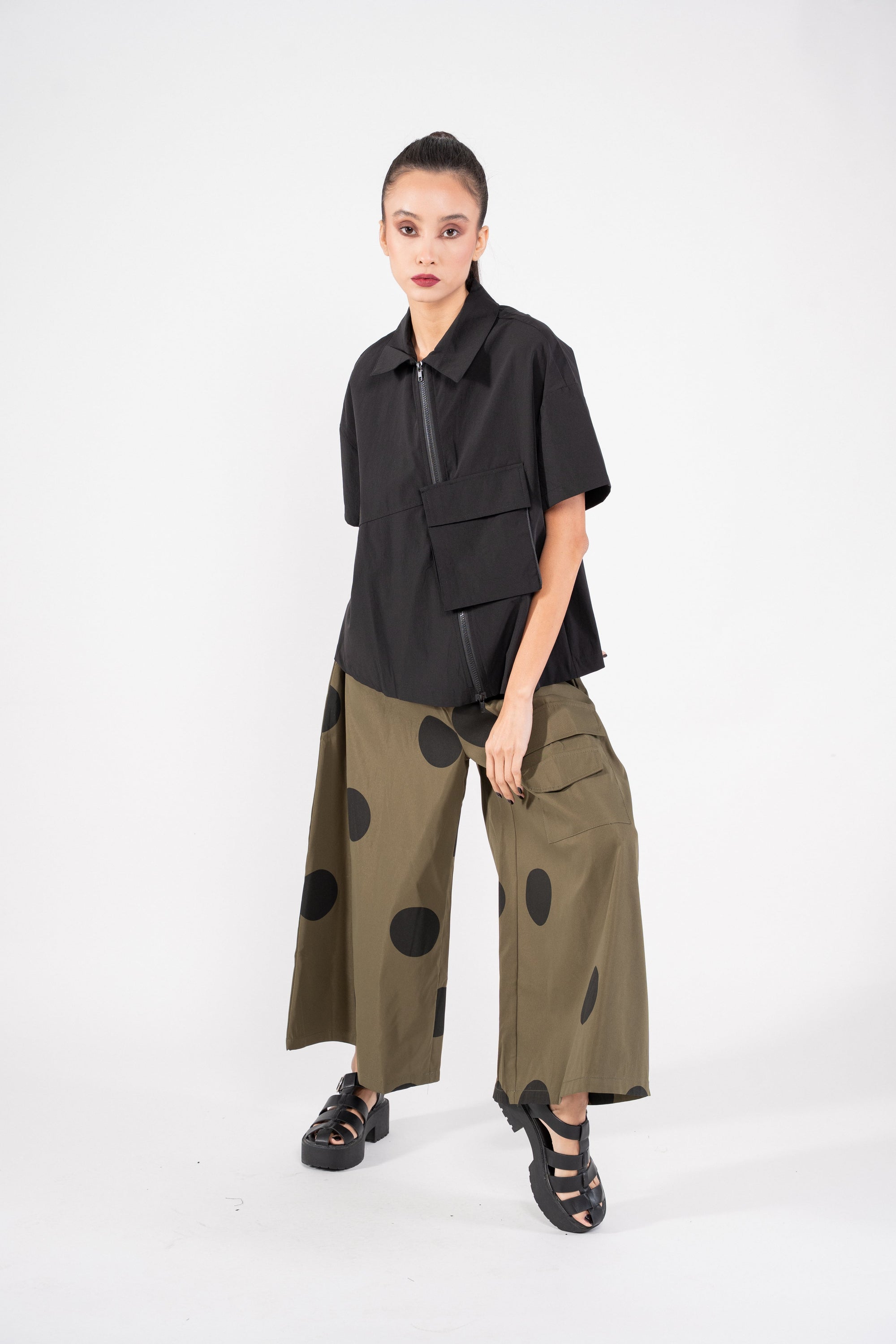Kureha Pants