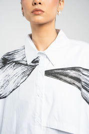 Yoichi Shirt