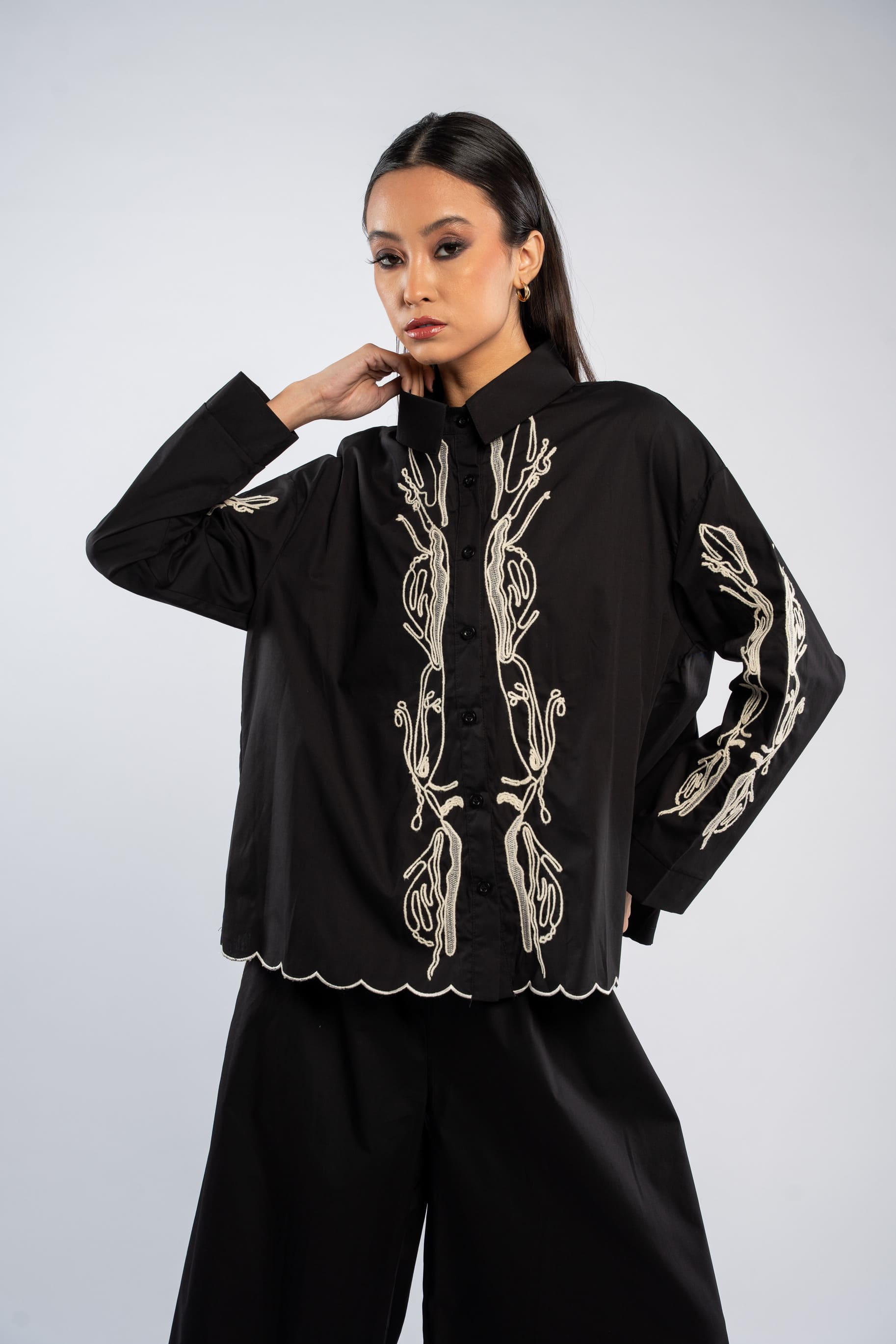 Koto Shirt