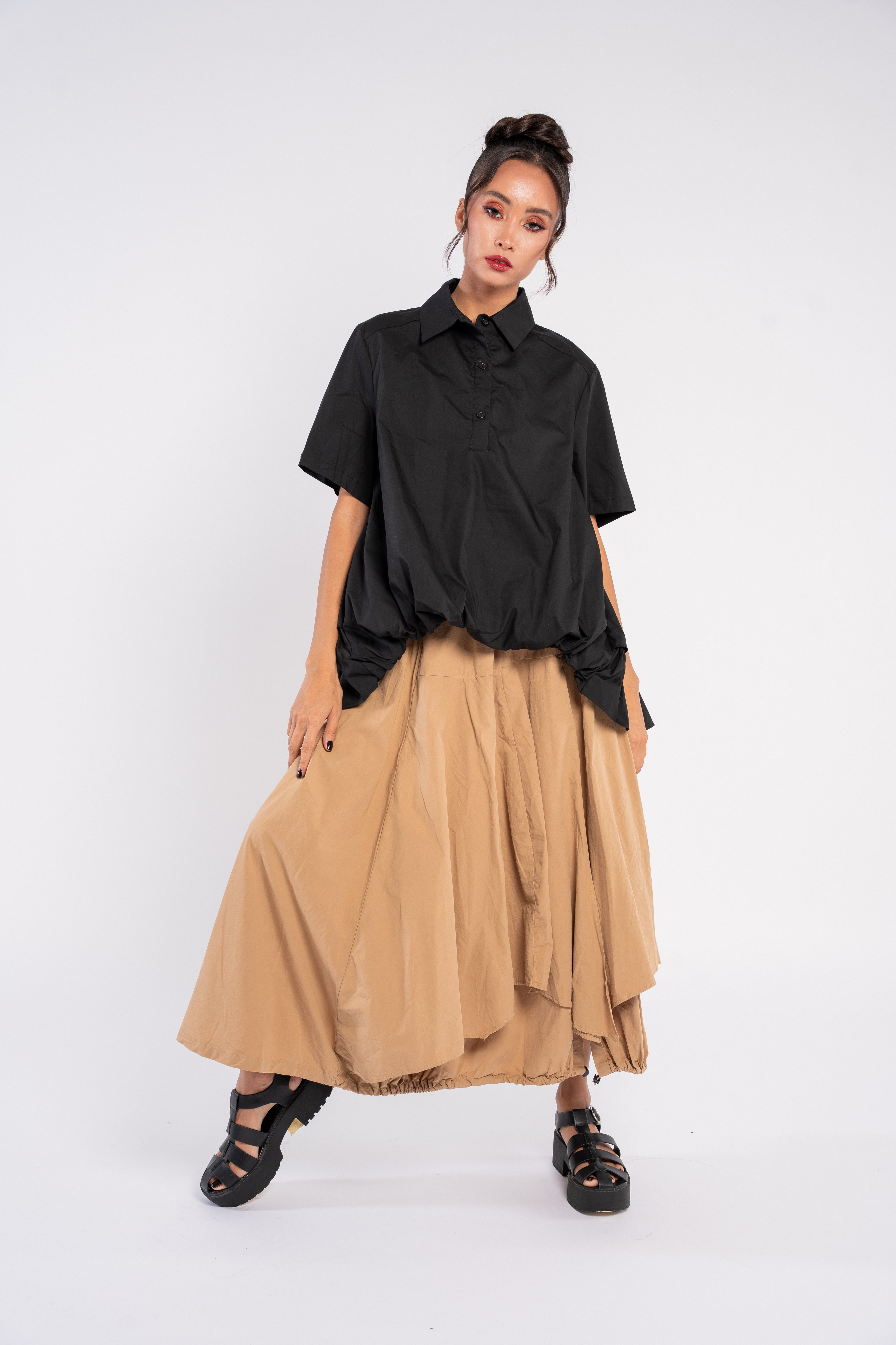 Mikuru Skirt