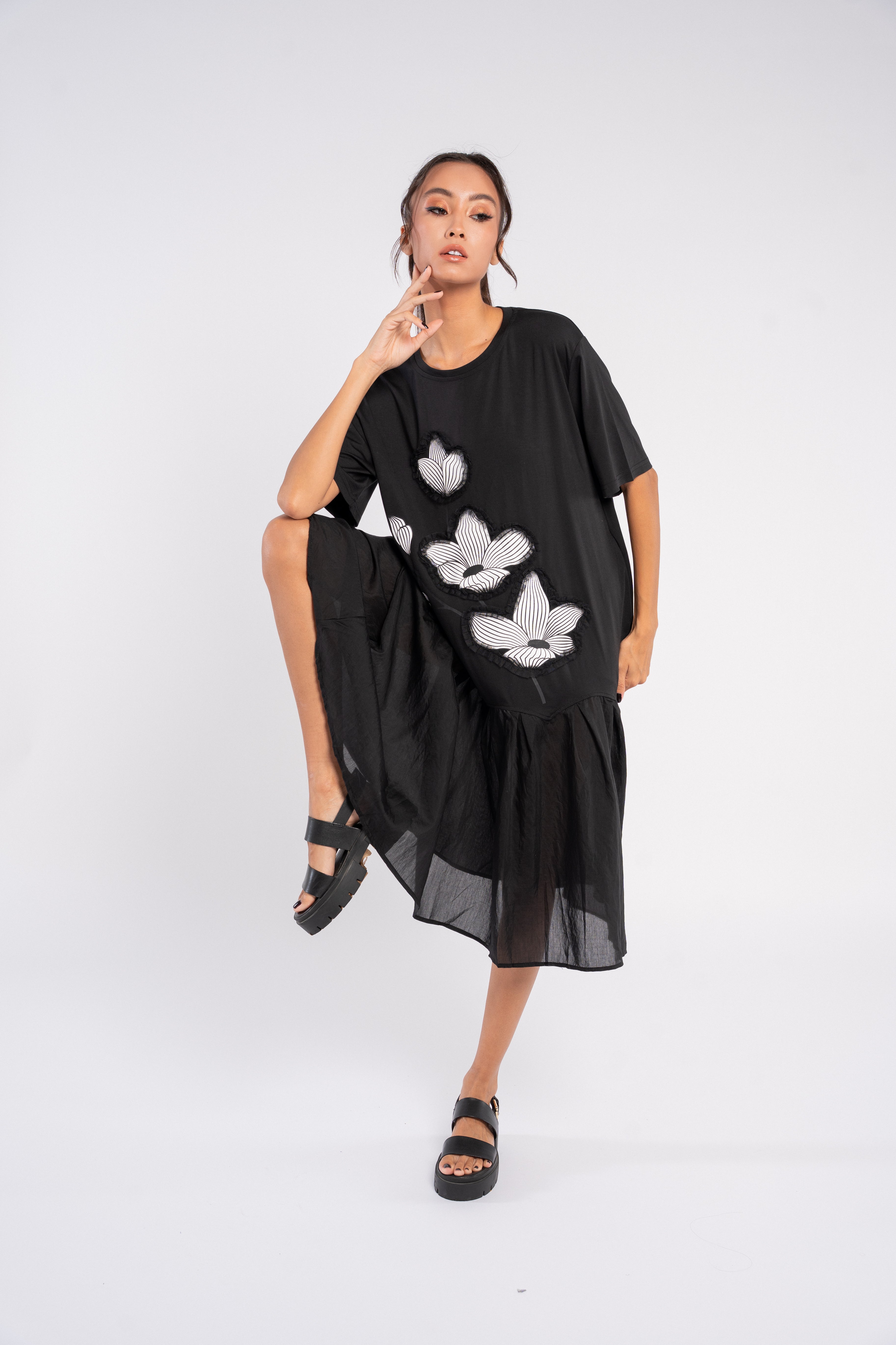 Kano Dress