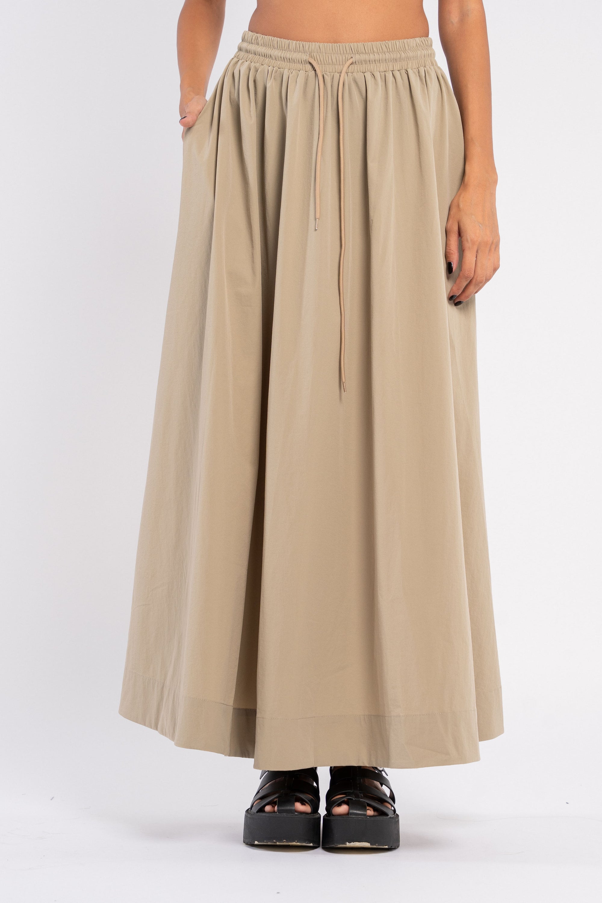 Megu Skirt