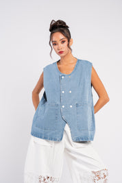 Suzu Gillet