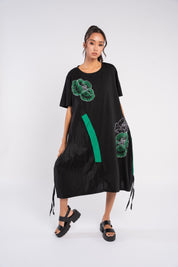 Emica Dress