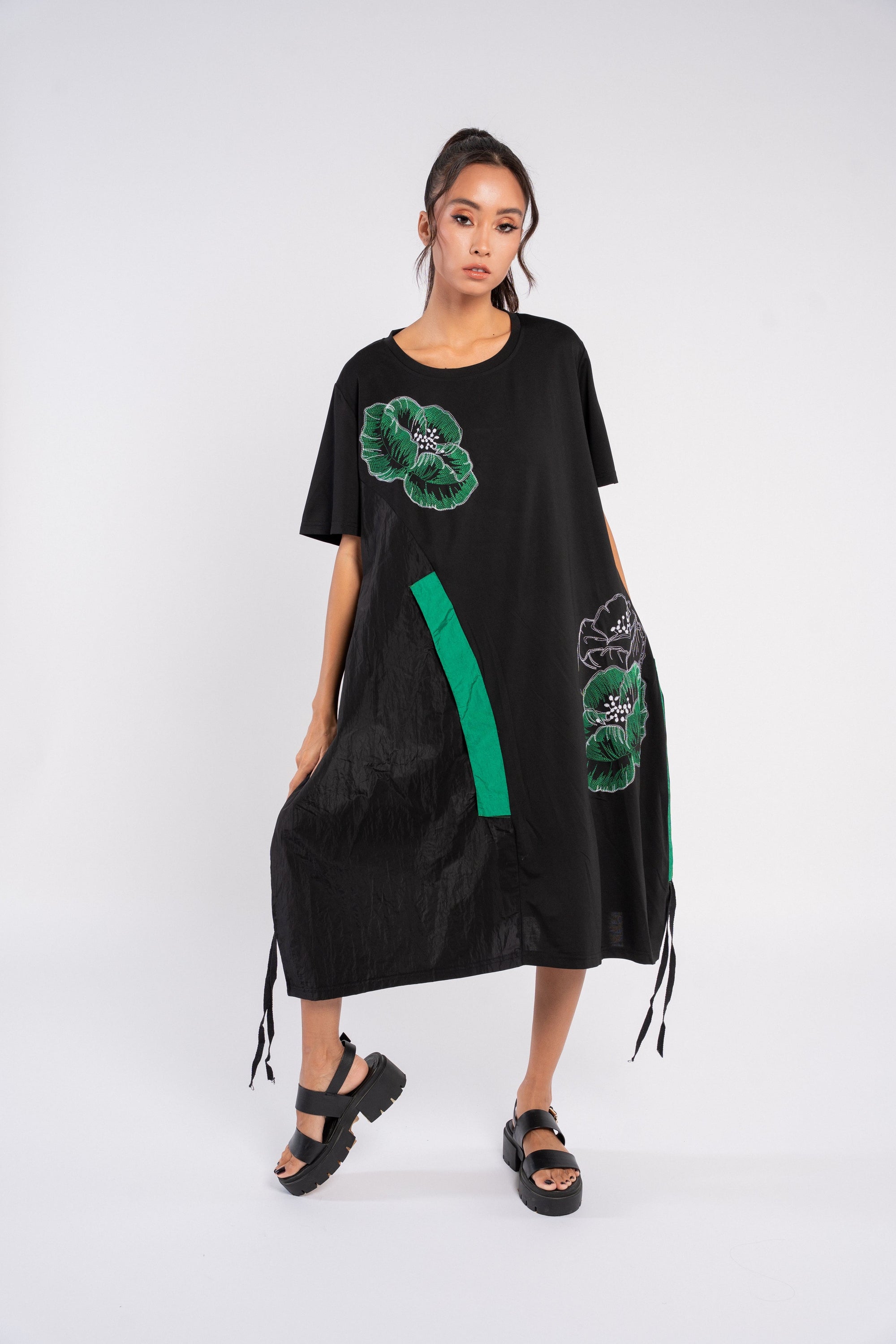 Emica Dress
