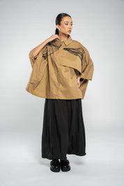 Yoichi Shirt