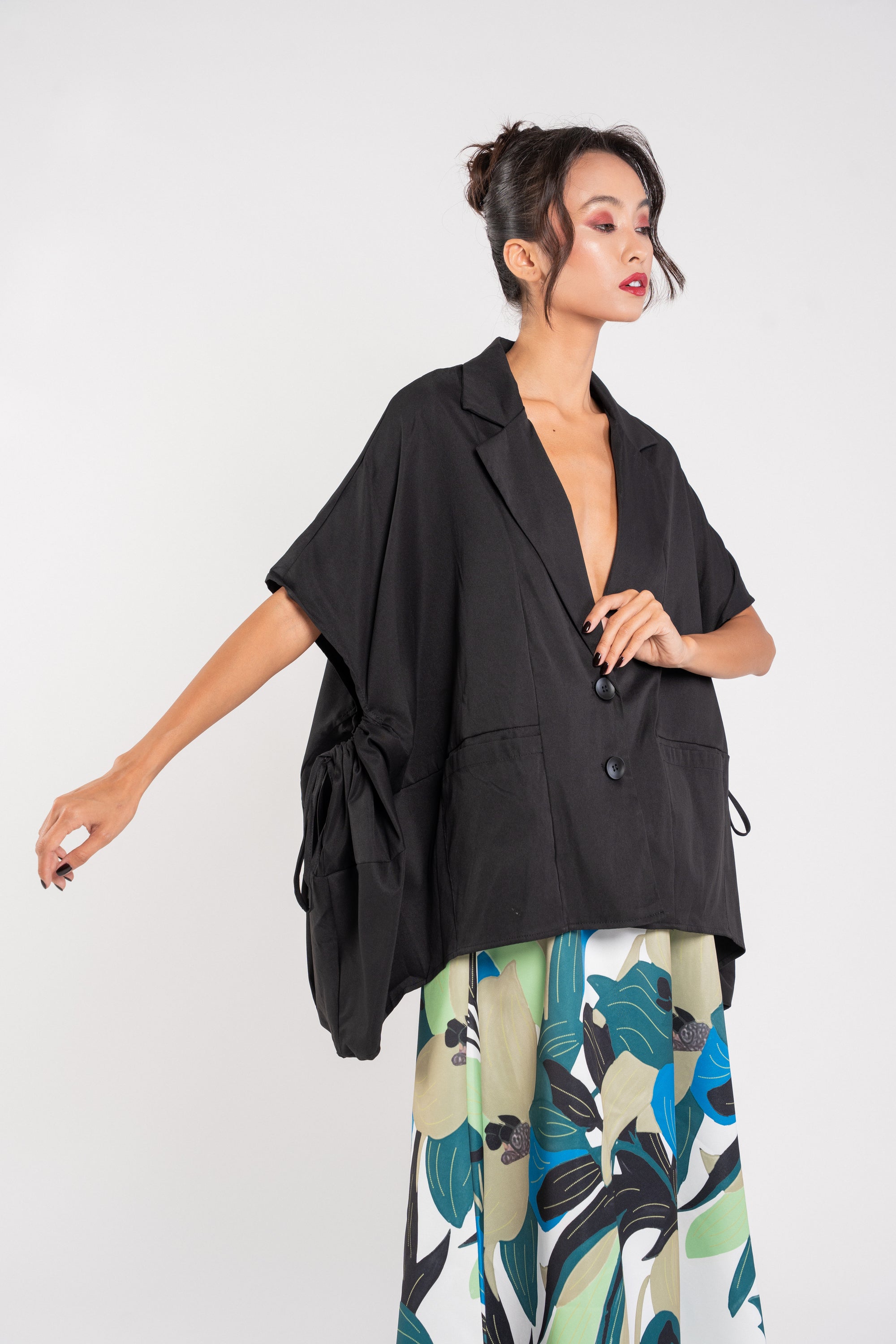 Juriha Shirt