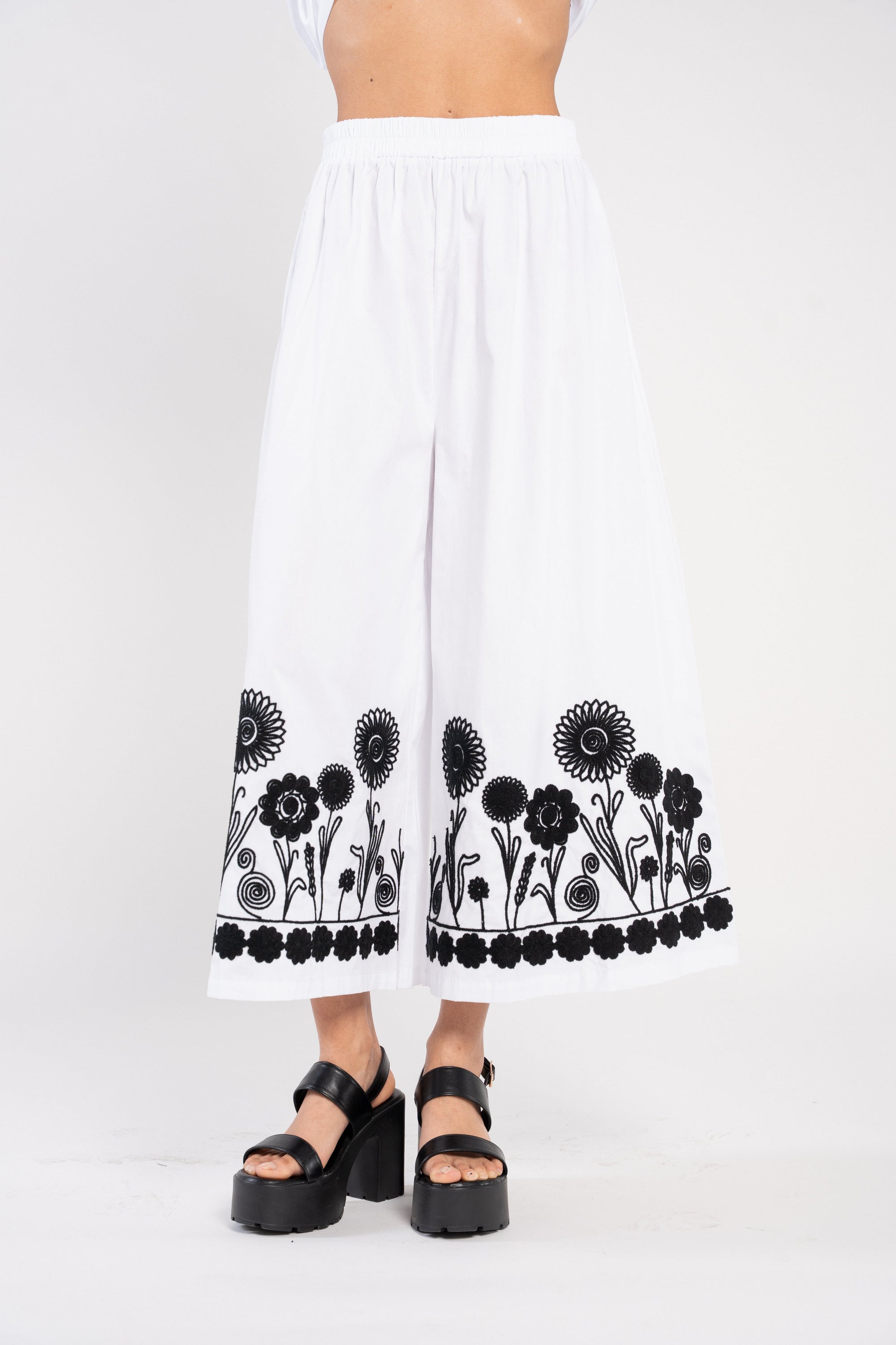 Tsukushi Pants