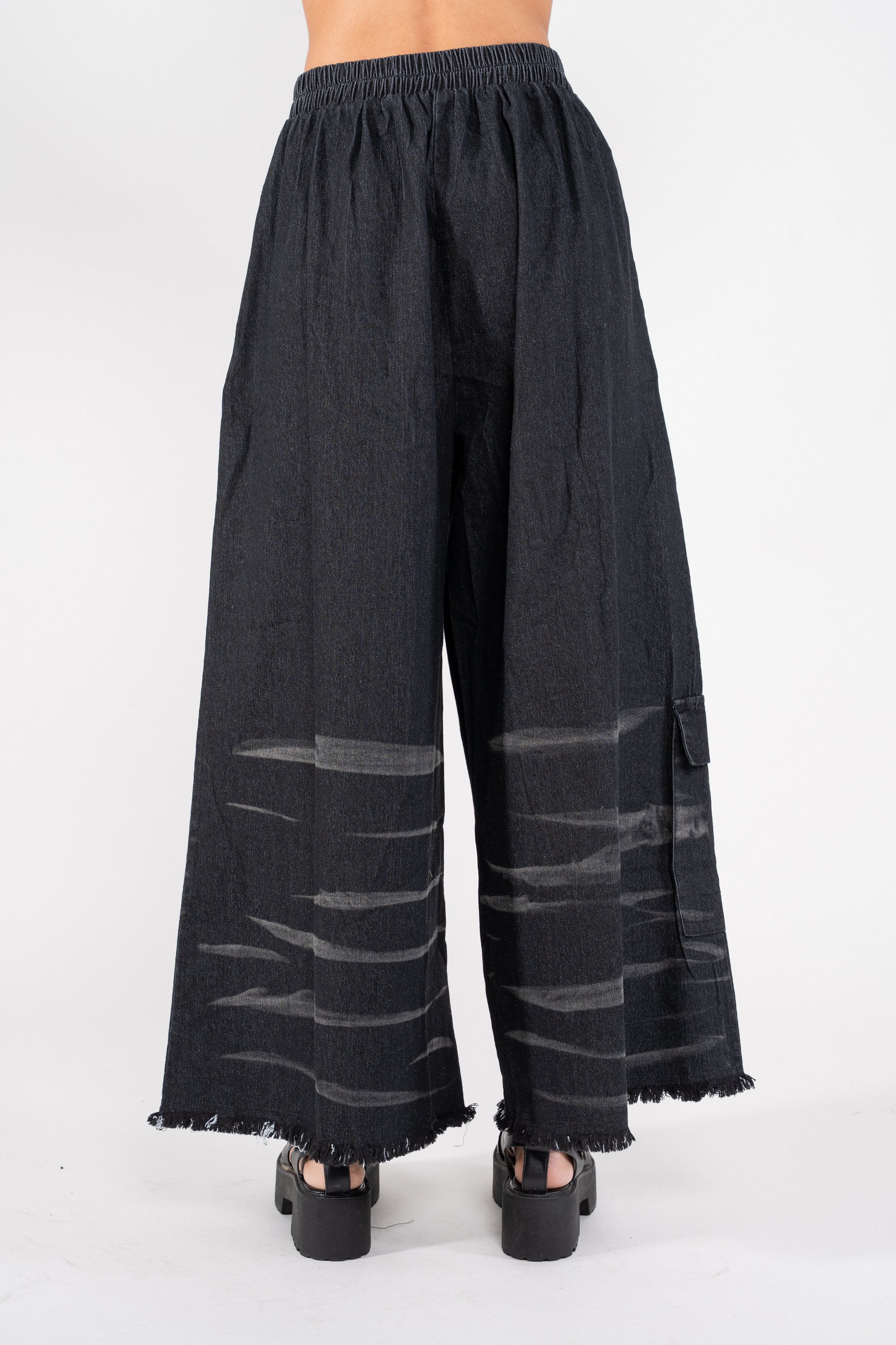 Megumi Pants
