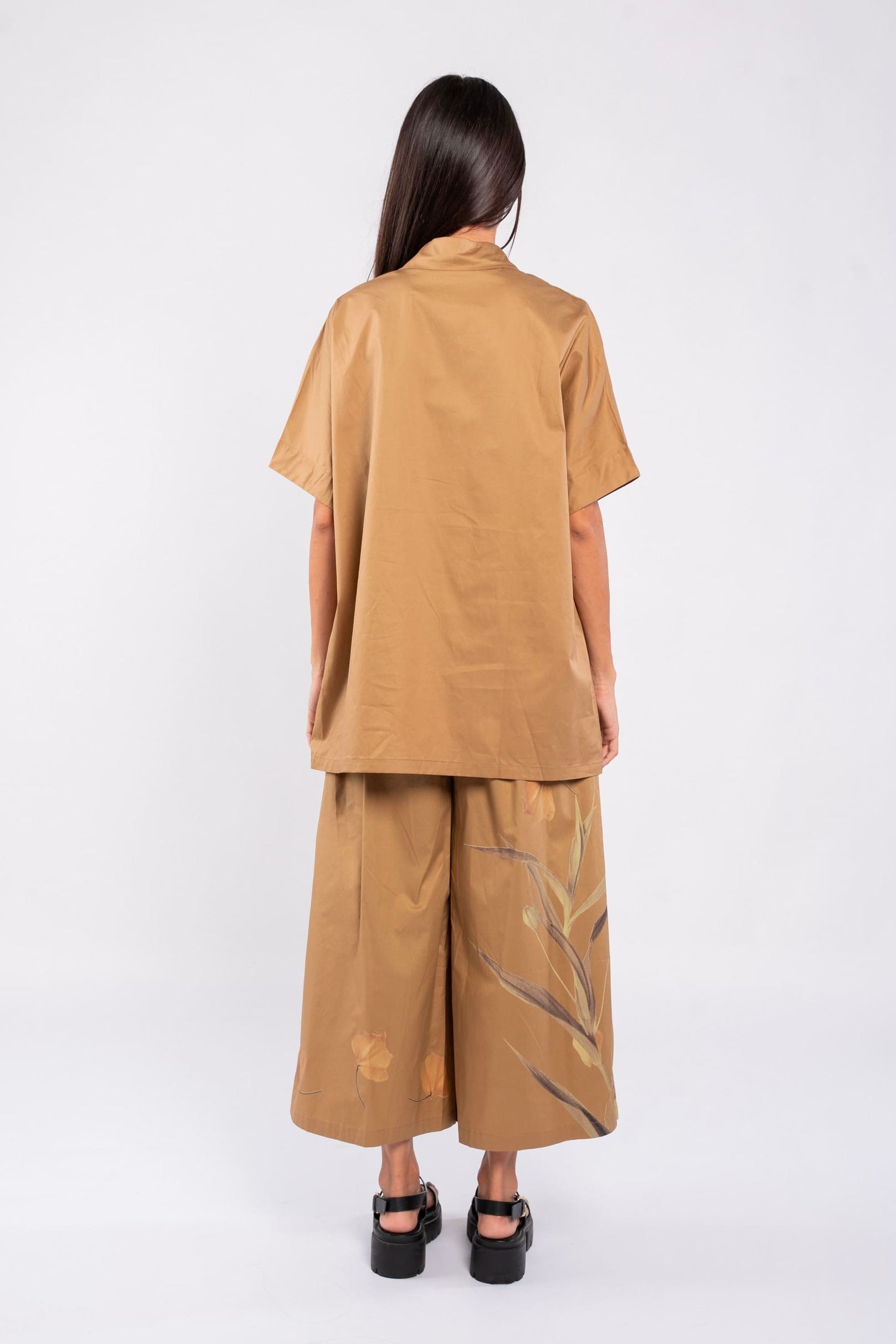 Kanako Pants