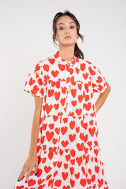 Anri Dress
