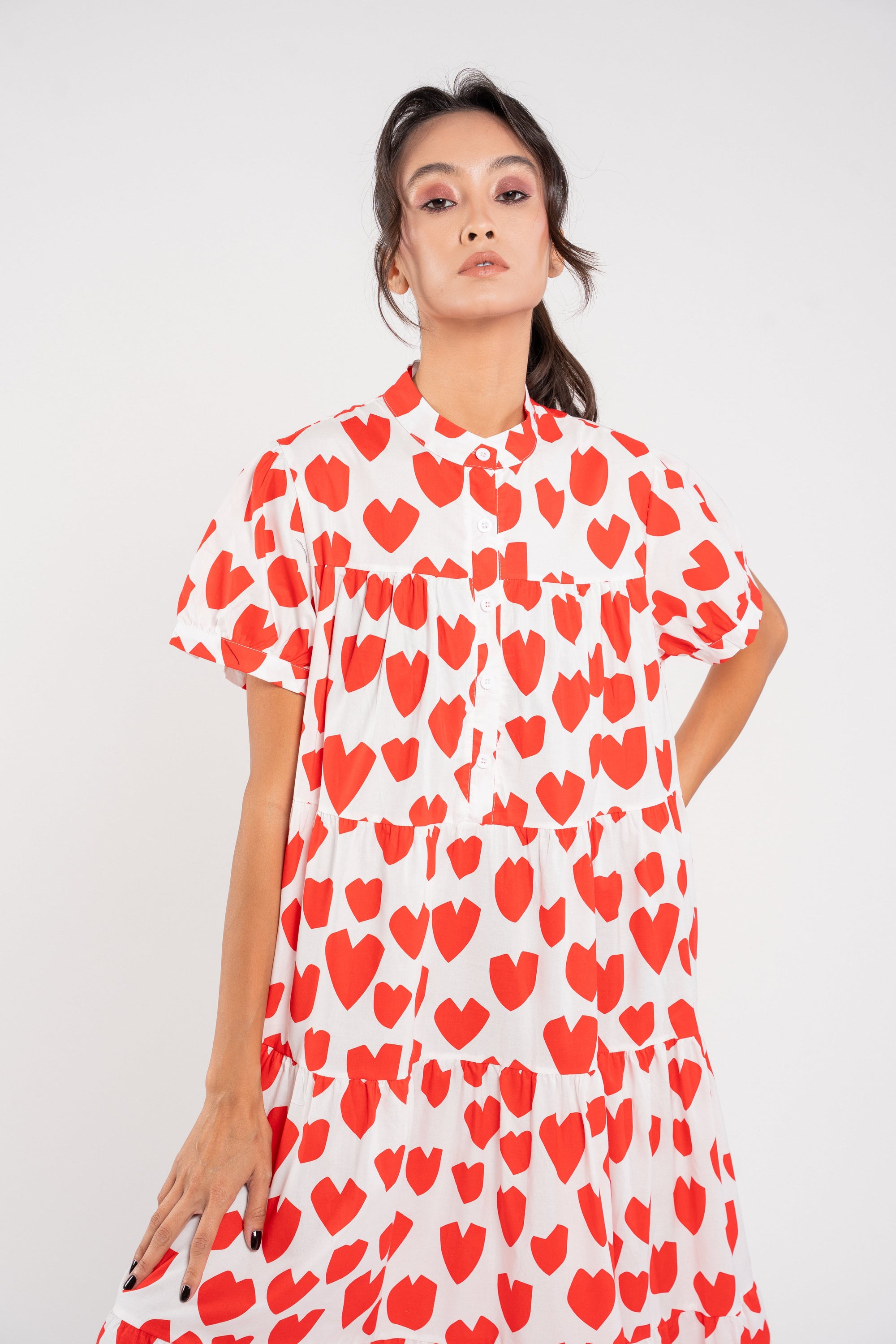 Anri Dress