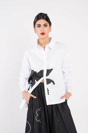 Taro Shirt