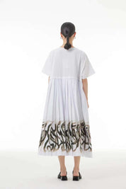 Miran Dress