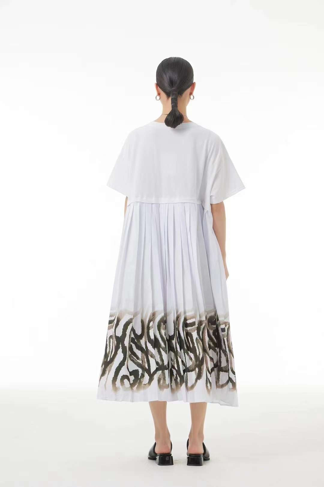 Miran Dress