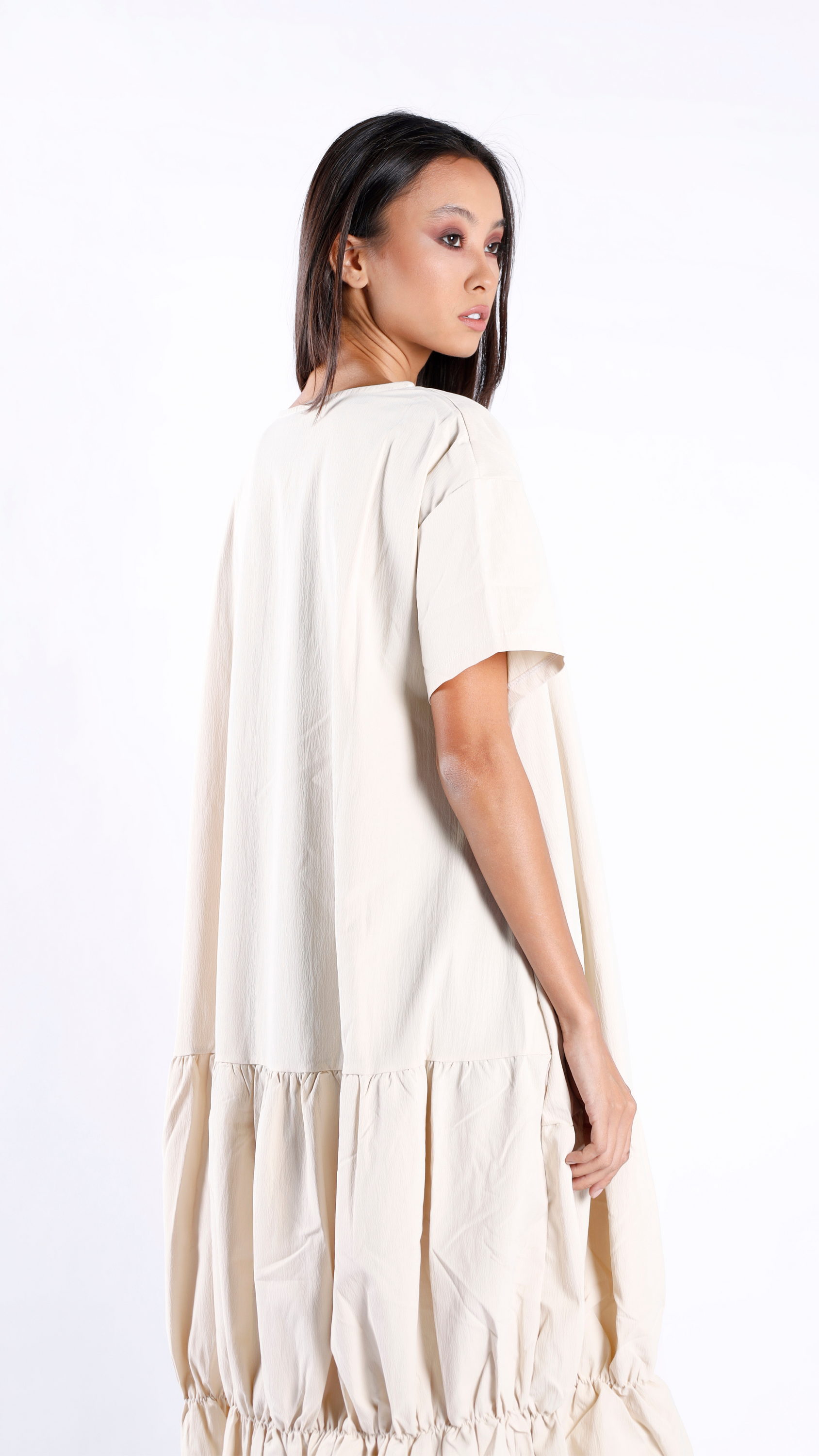 Ruya Dress