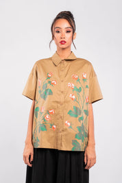 Keisuke Shirt