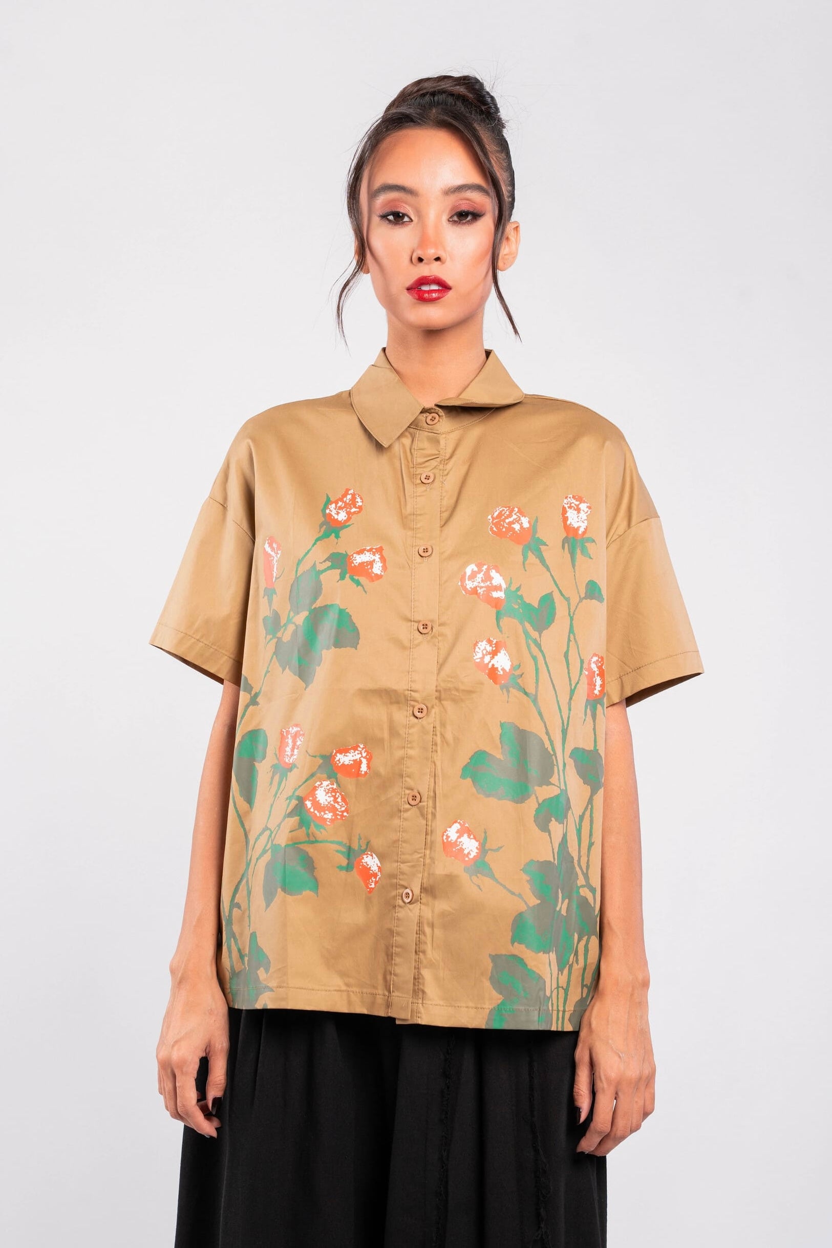 Keisuke Shirt