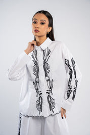 Koto Shirt