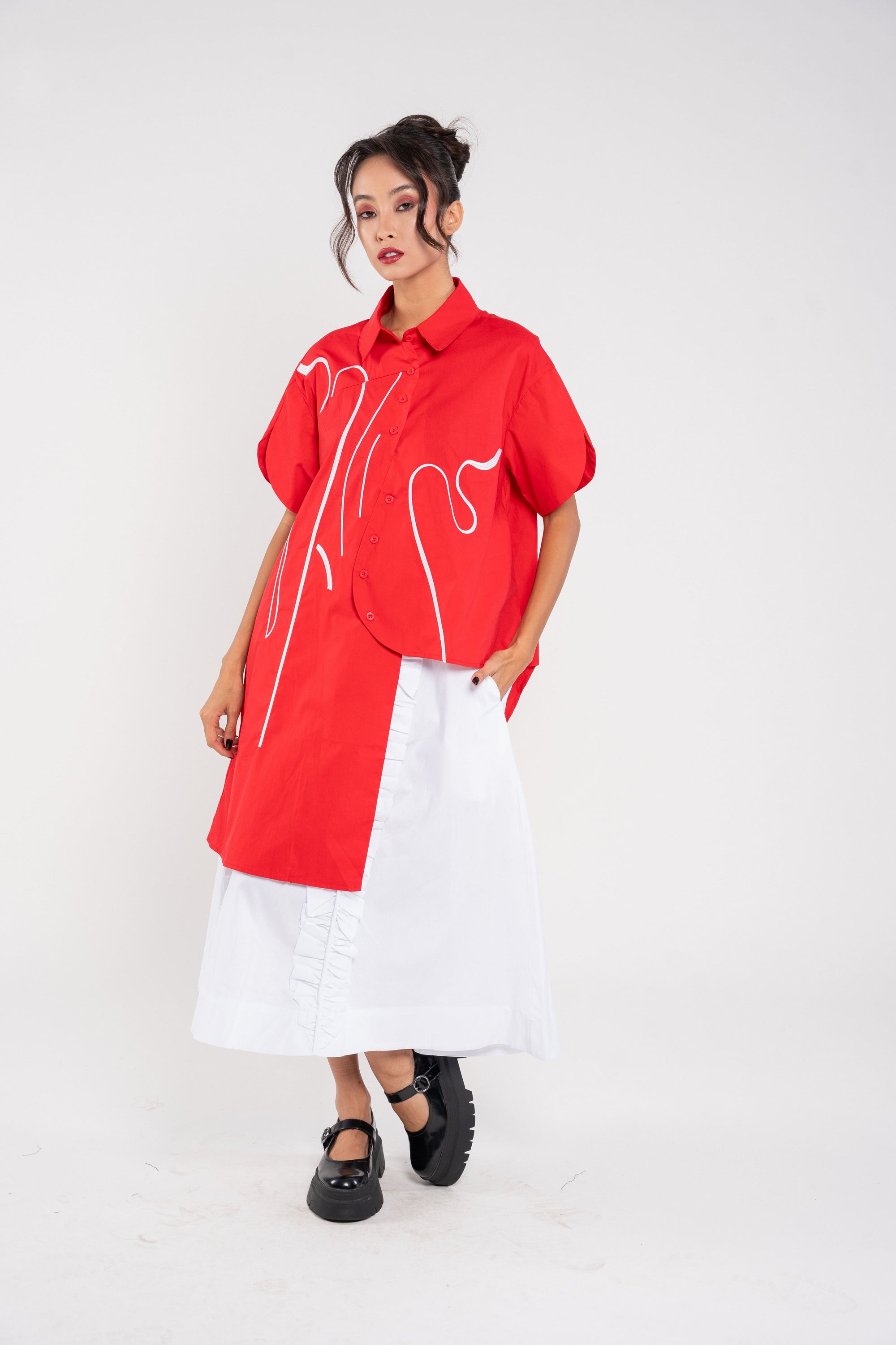 Camiya Shirt