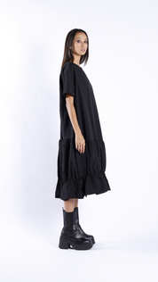Ruya Dress