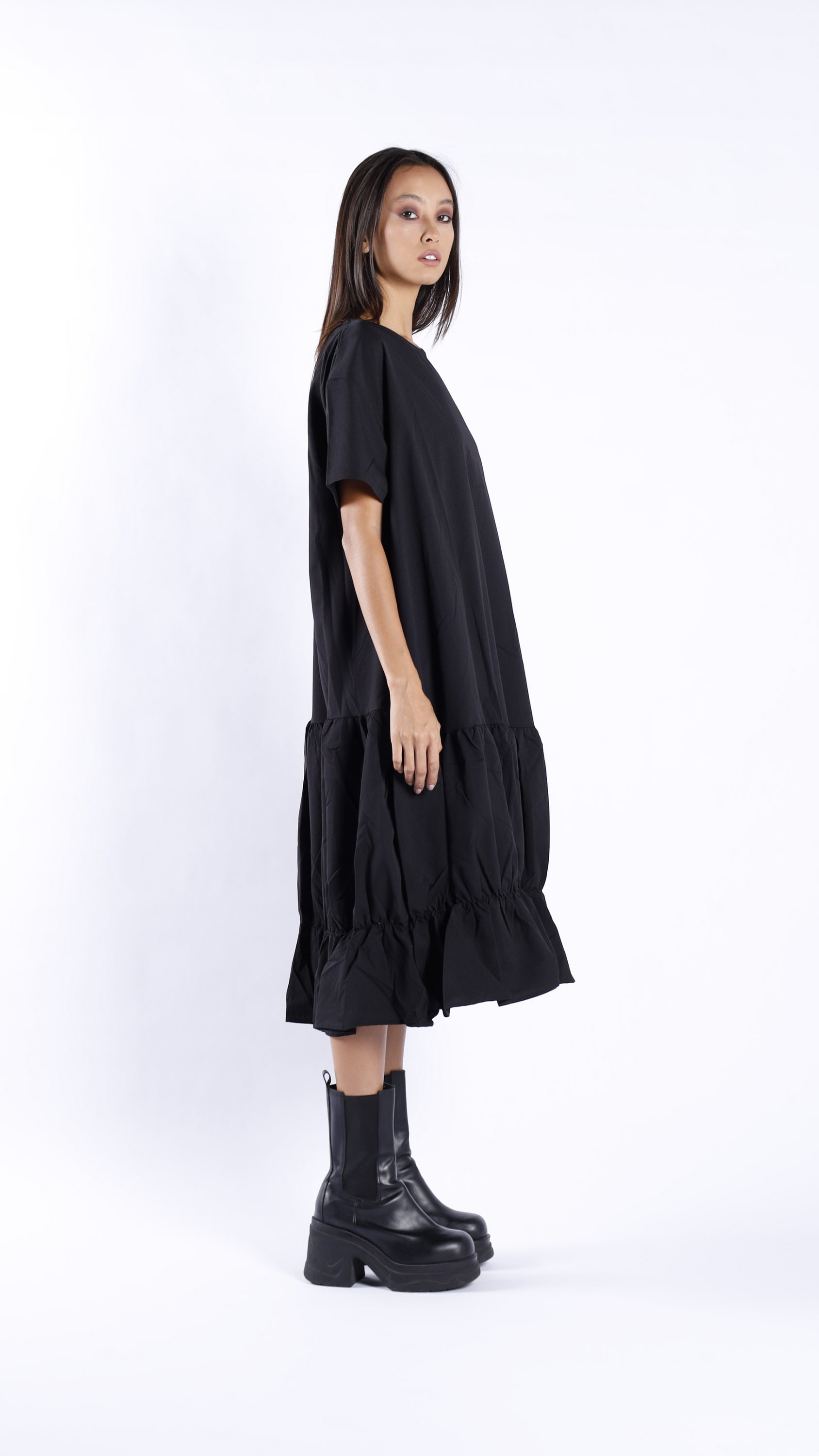 Ruya Dress