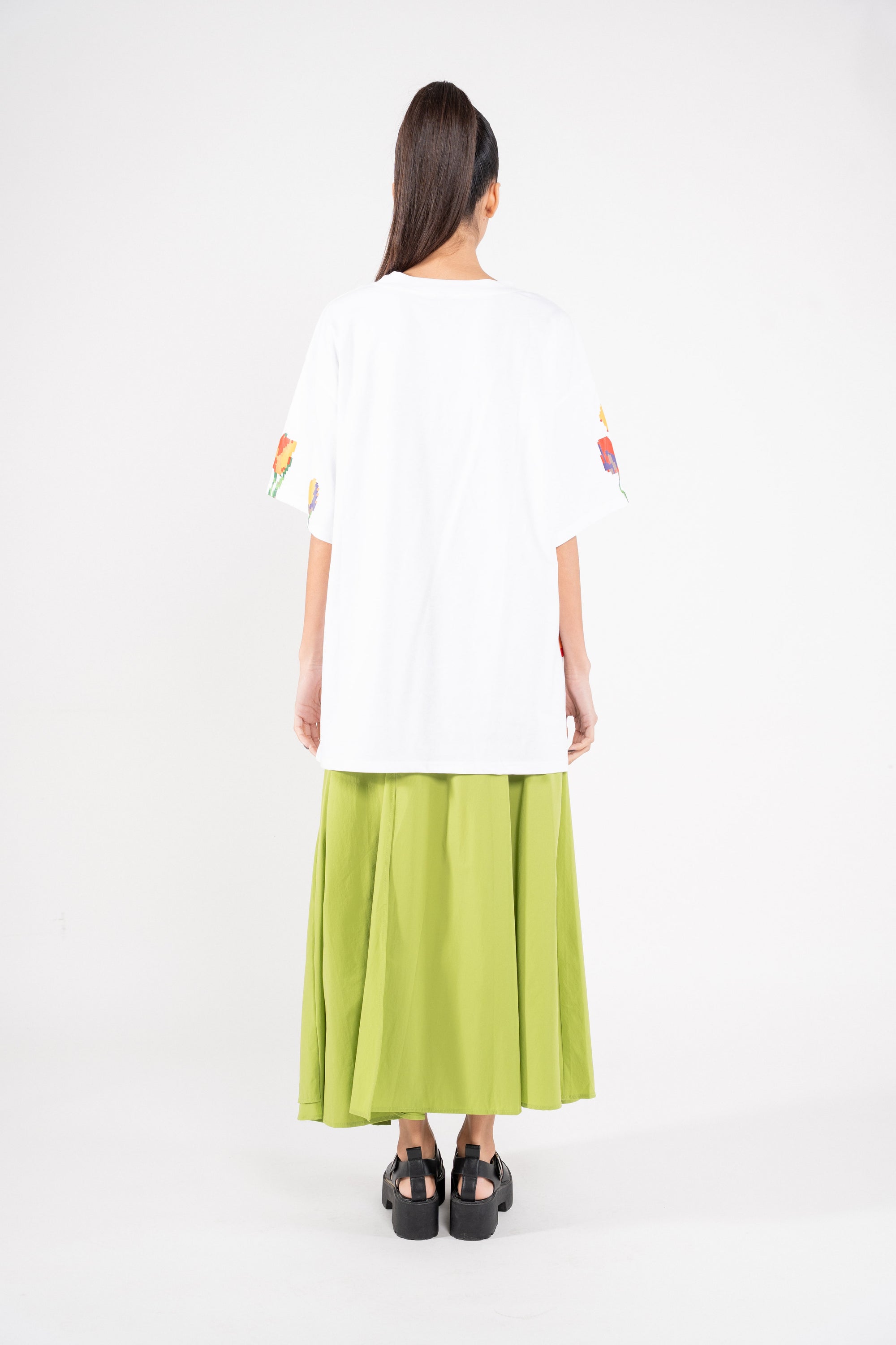 Nari Skirt