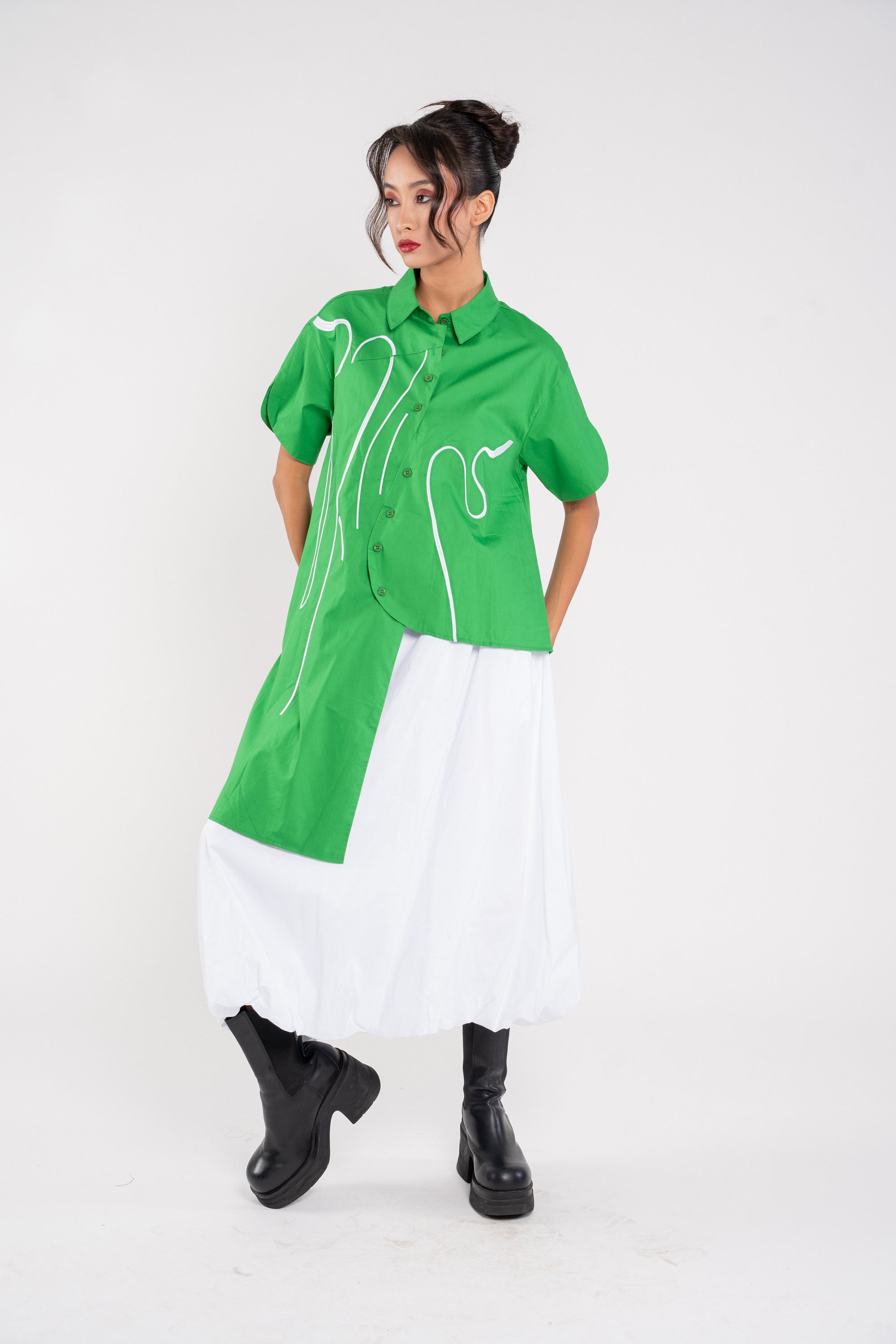 Camiya Shirt