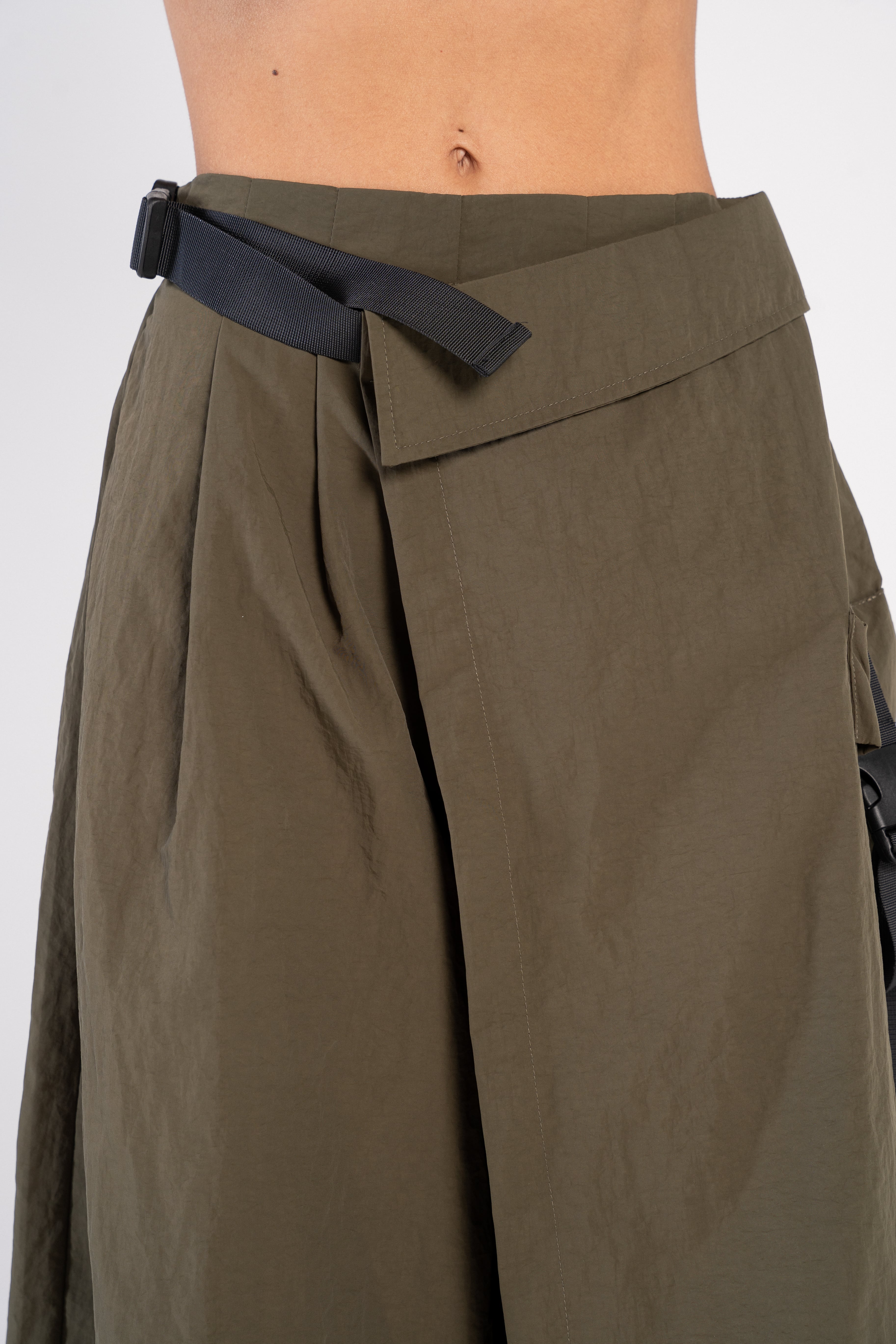 Tomoka Pants