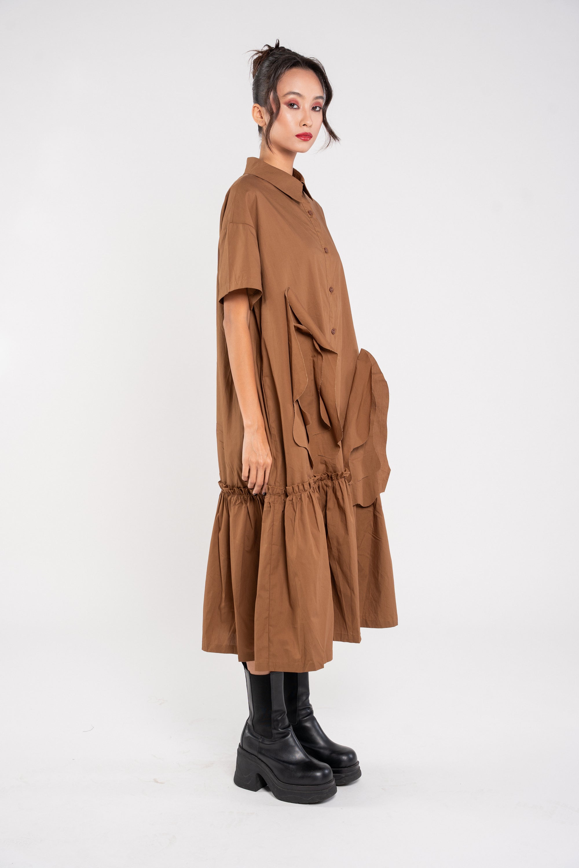 Urano Dress