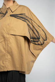 Yoichi Shirt