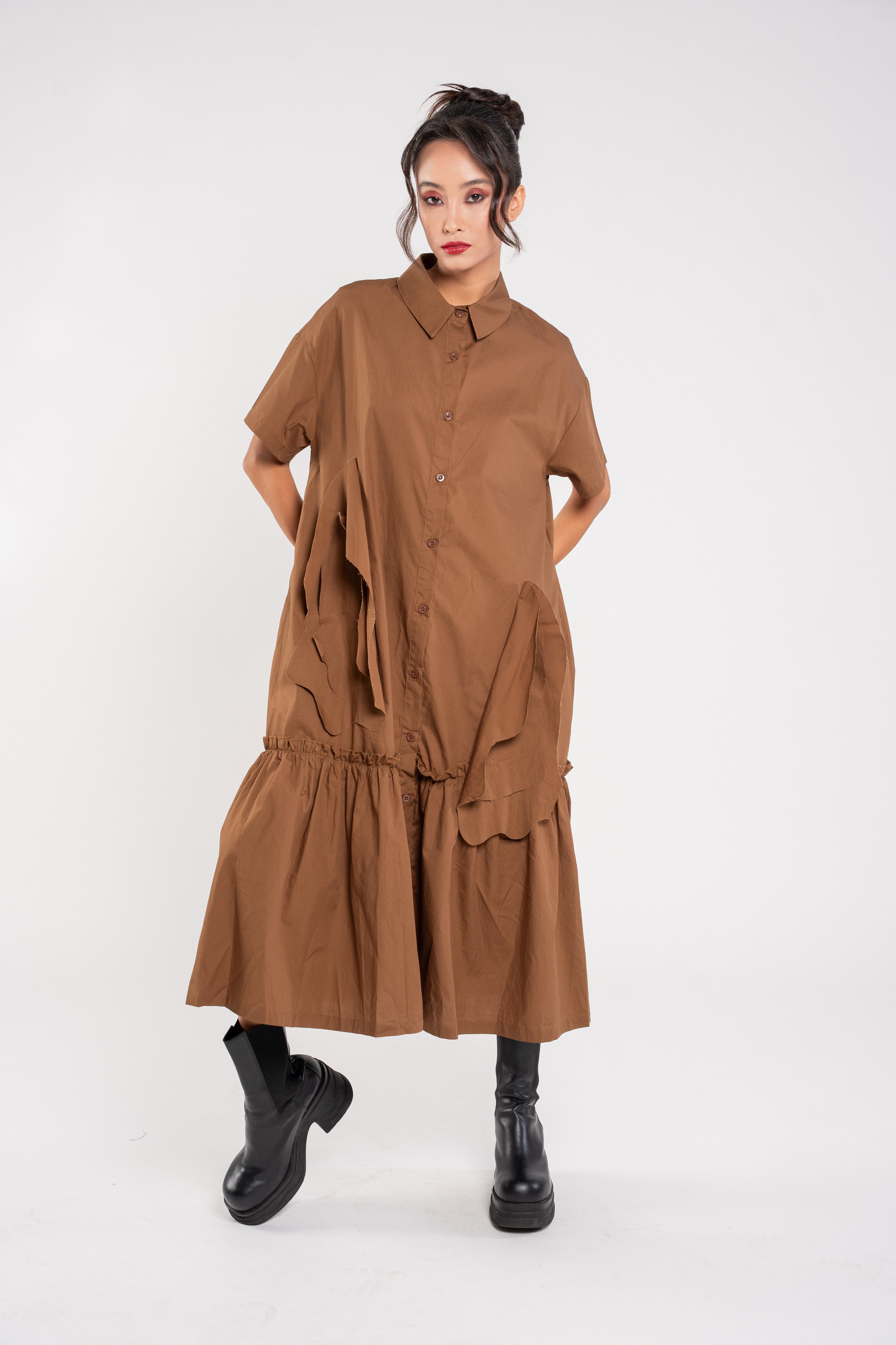 Urano Dress