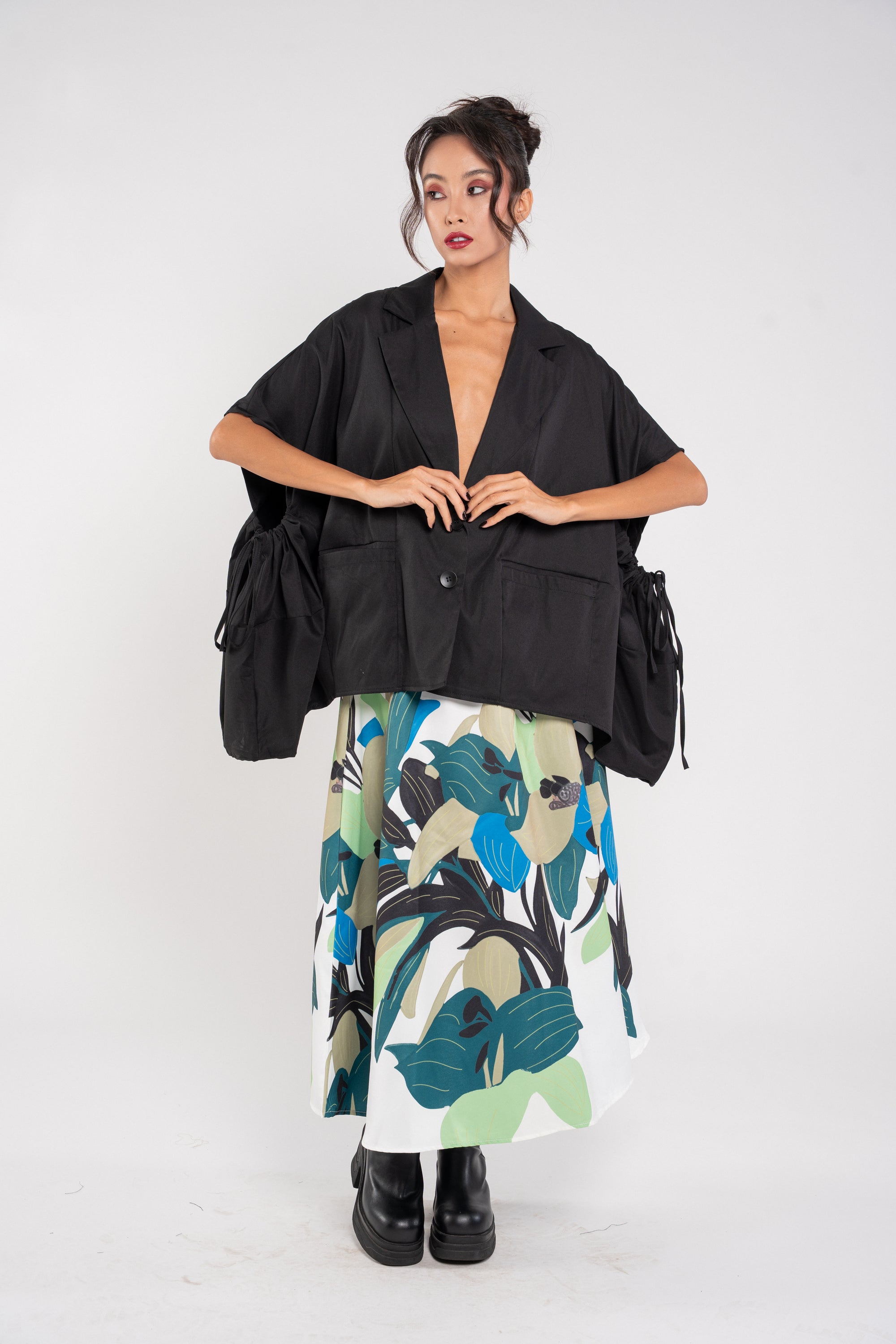 Juriha Shirt