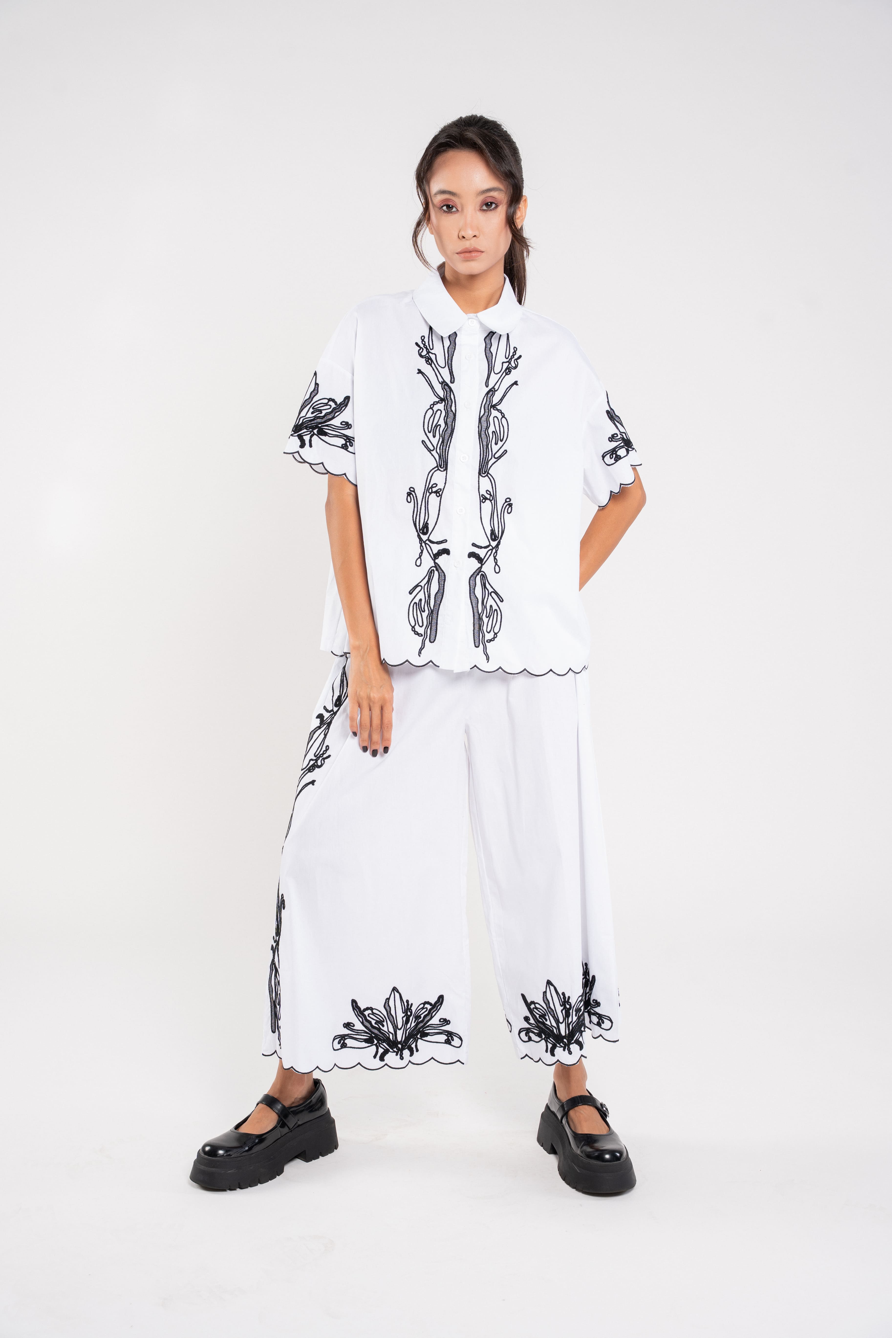 Ayuki Shirt
