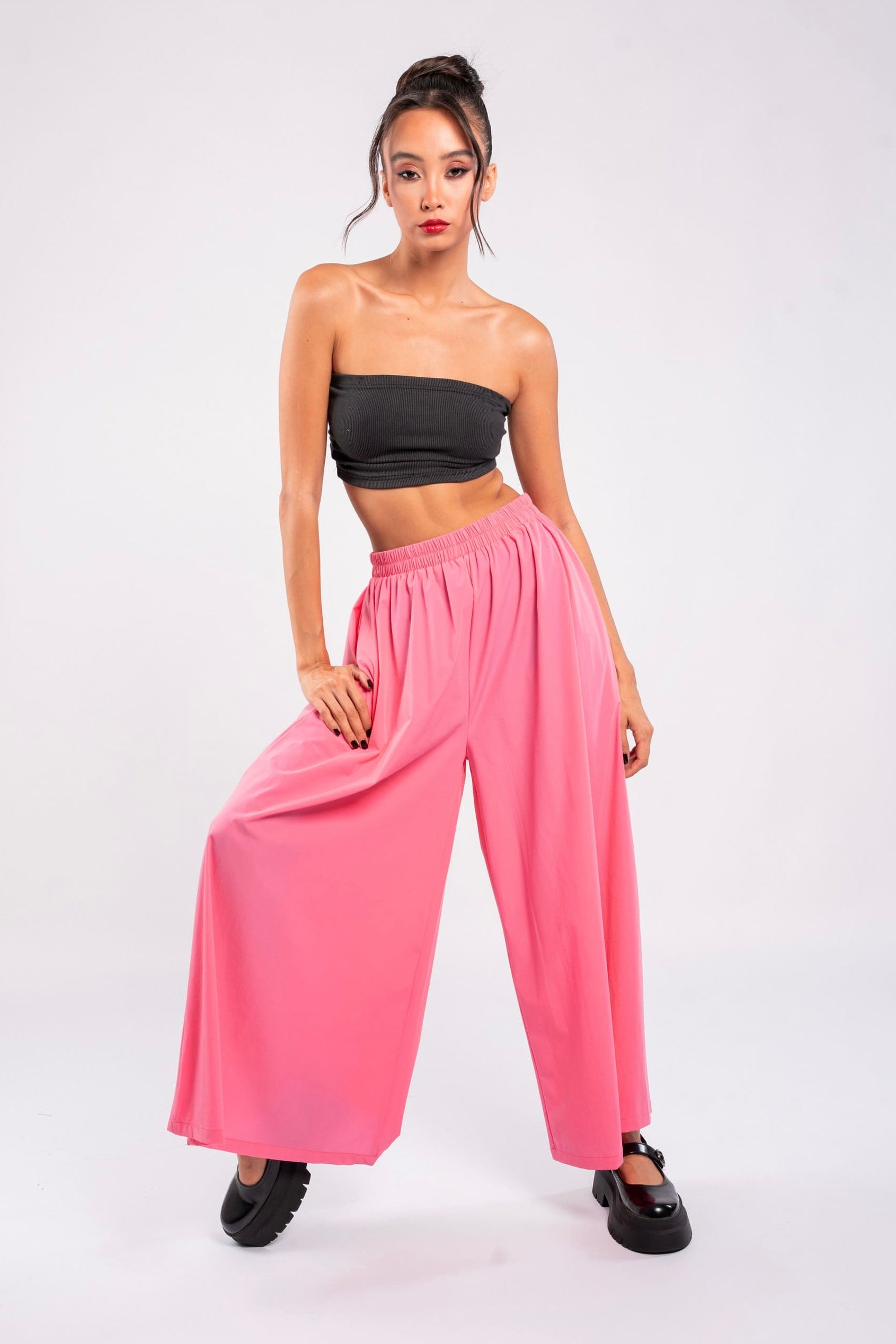 Aoki Pants