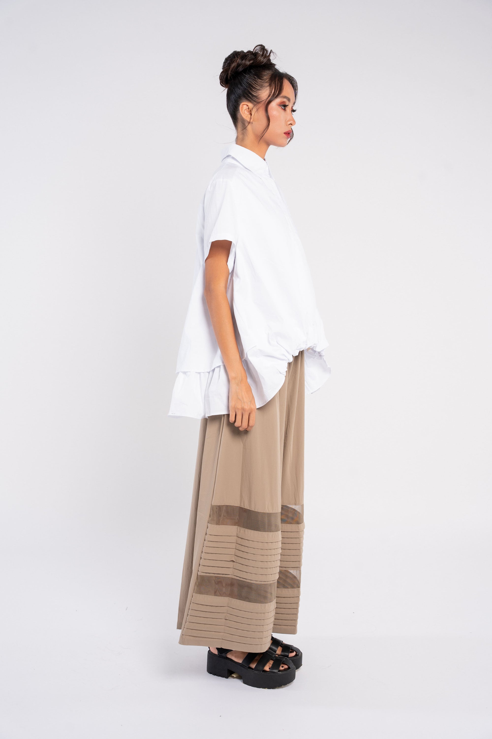 Kohane Pants