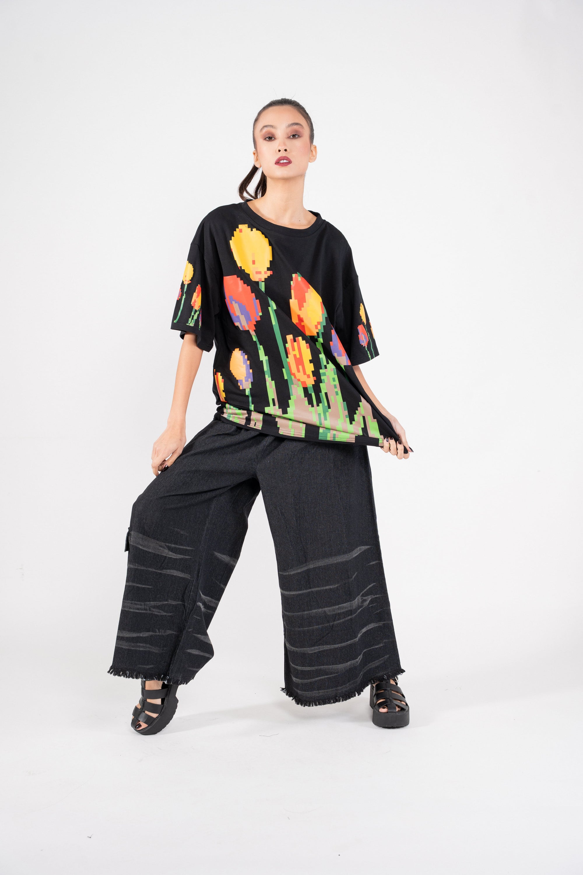 Tsuki Top
