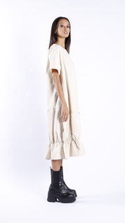 Ruya Dress