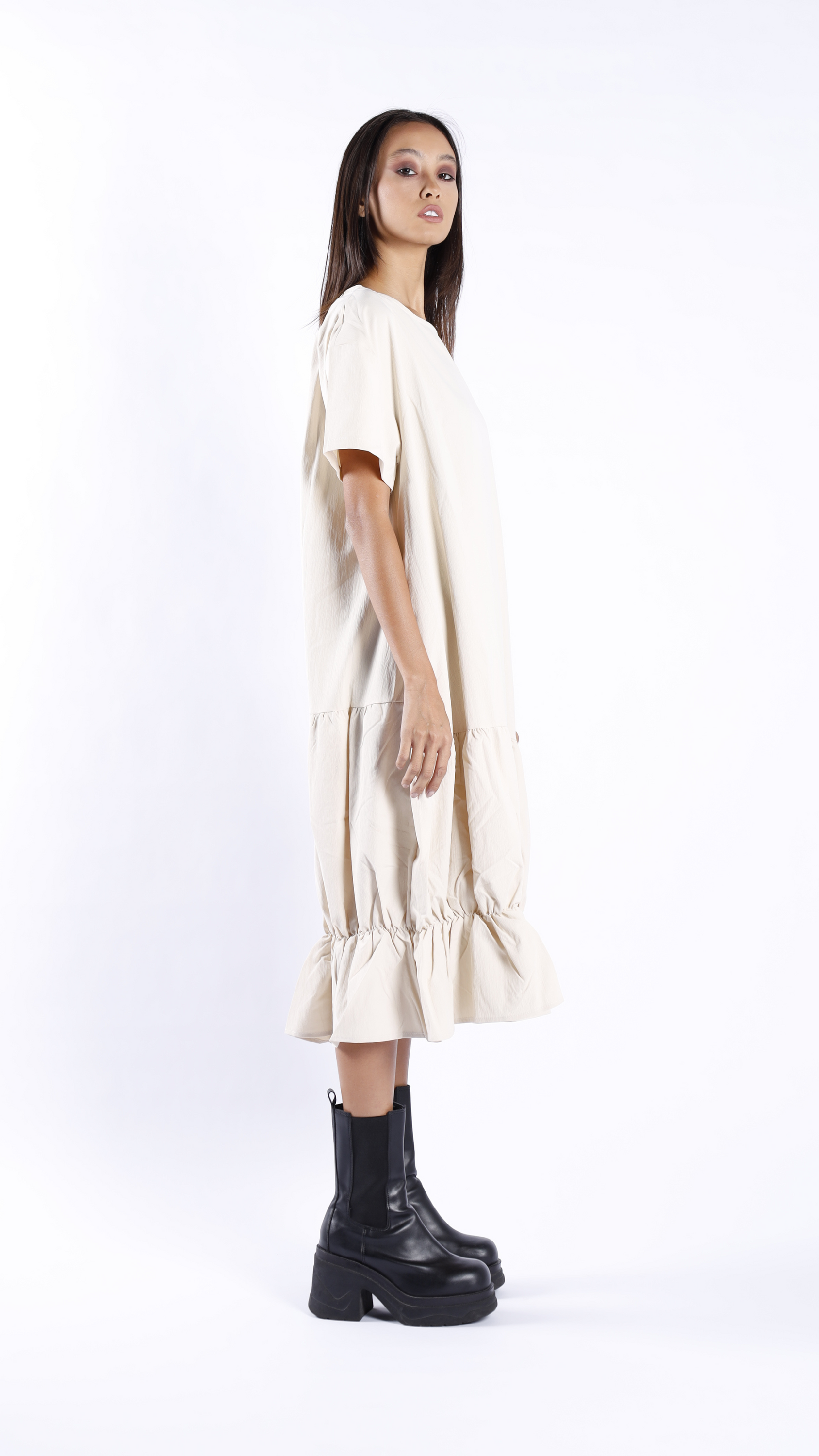 Ruya Dress