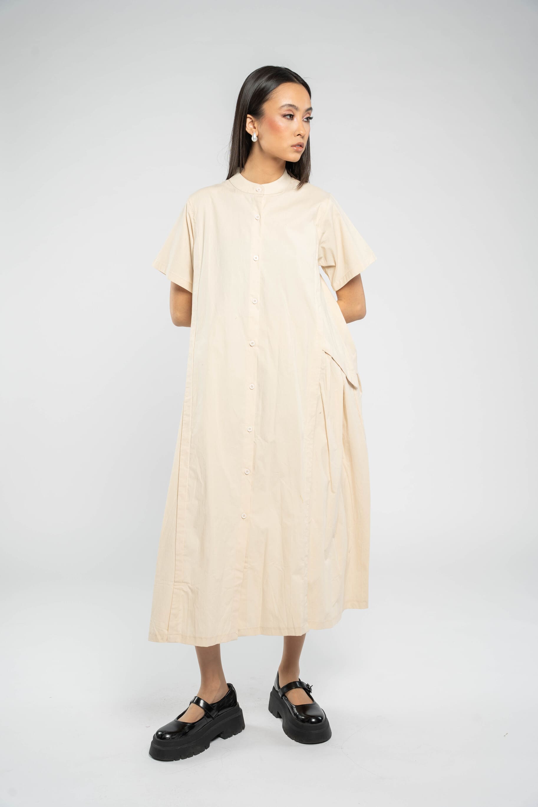 Ayako Dress