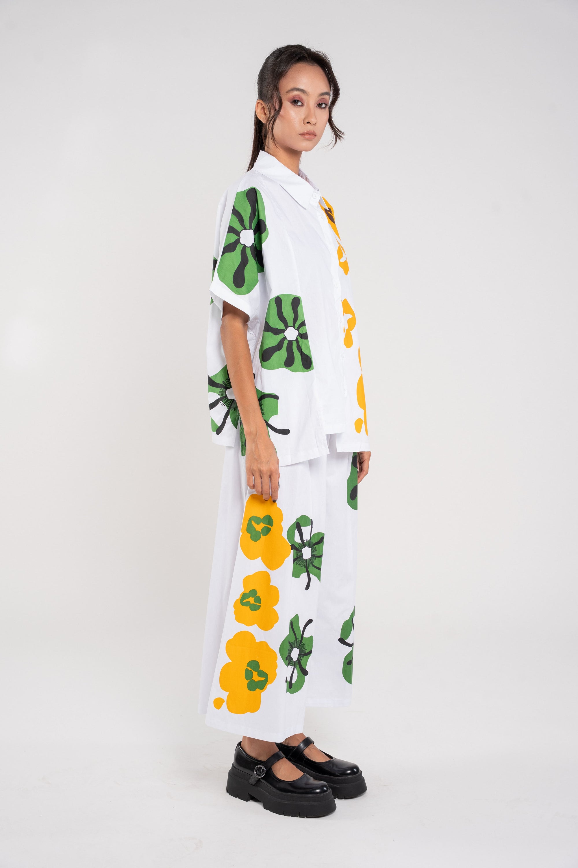 Chinami Shirt