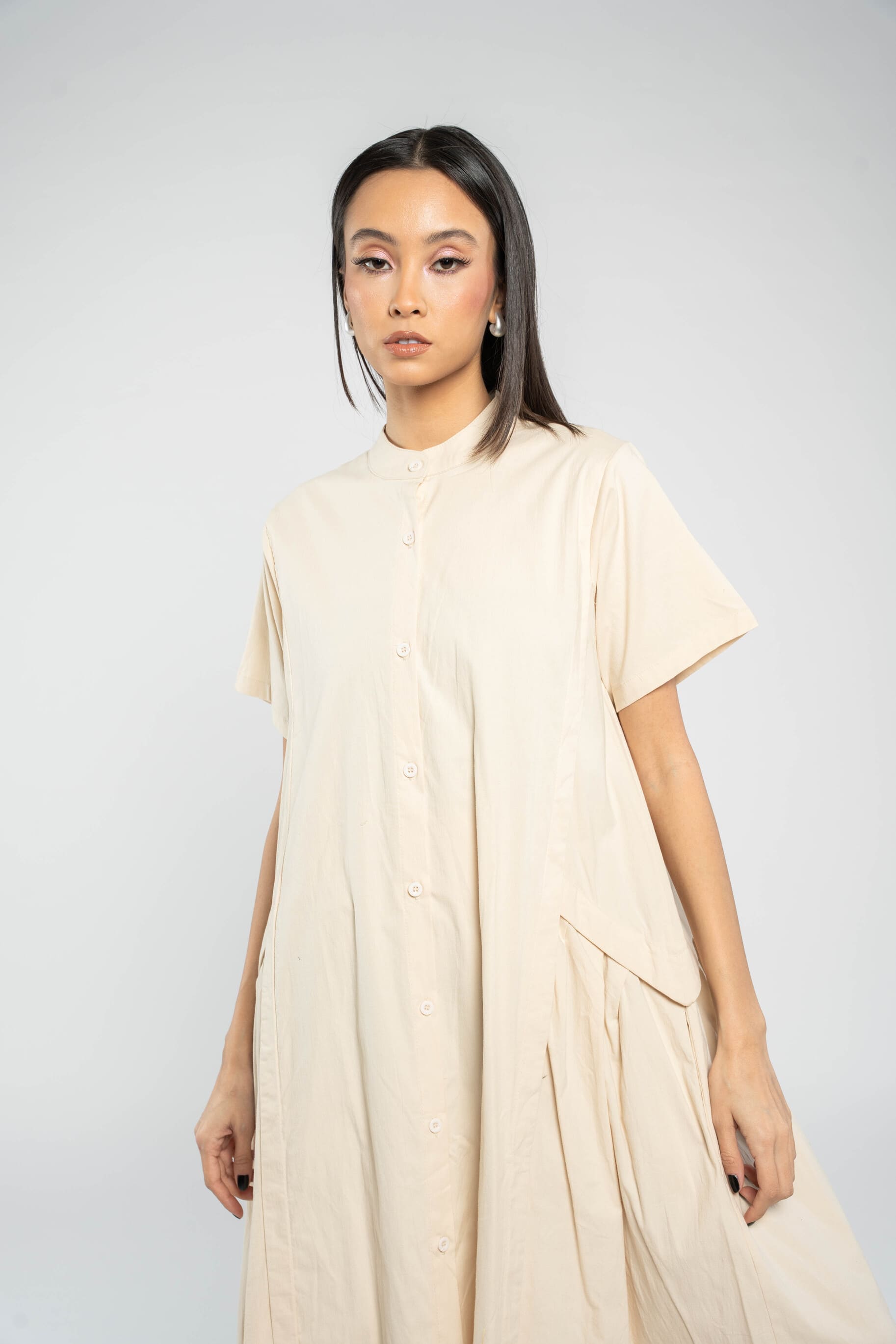 Ayako Dress