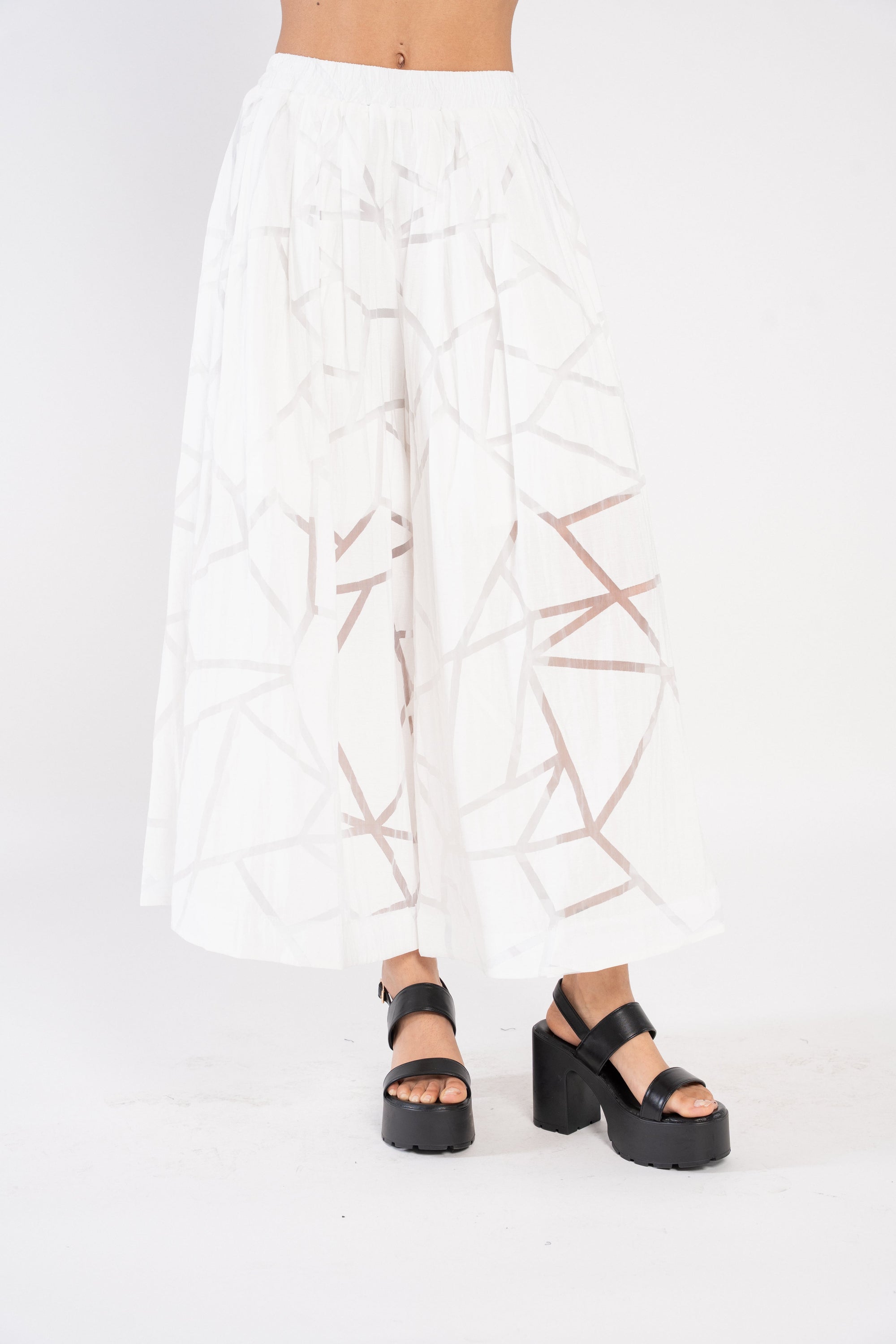 Raika Pants