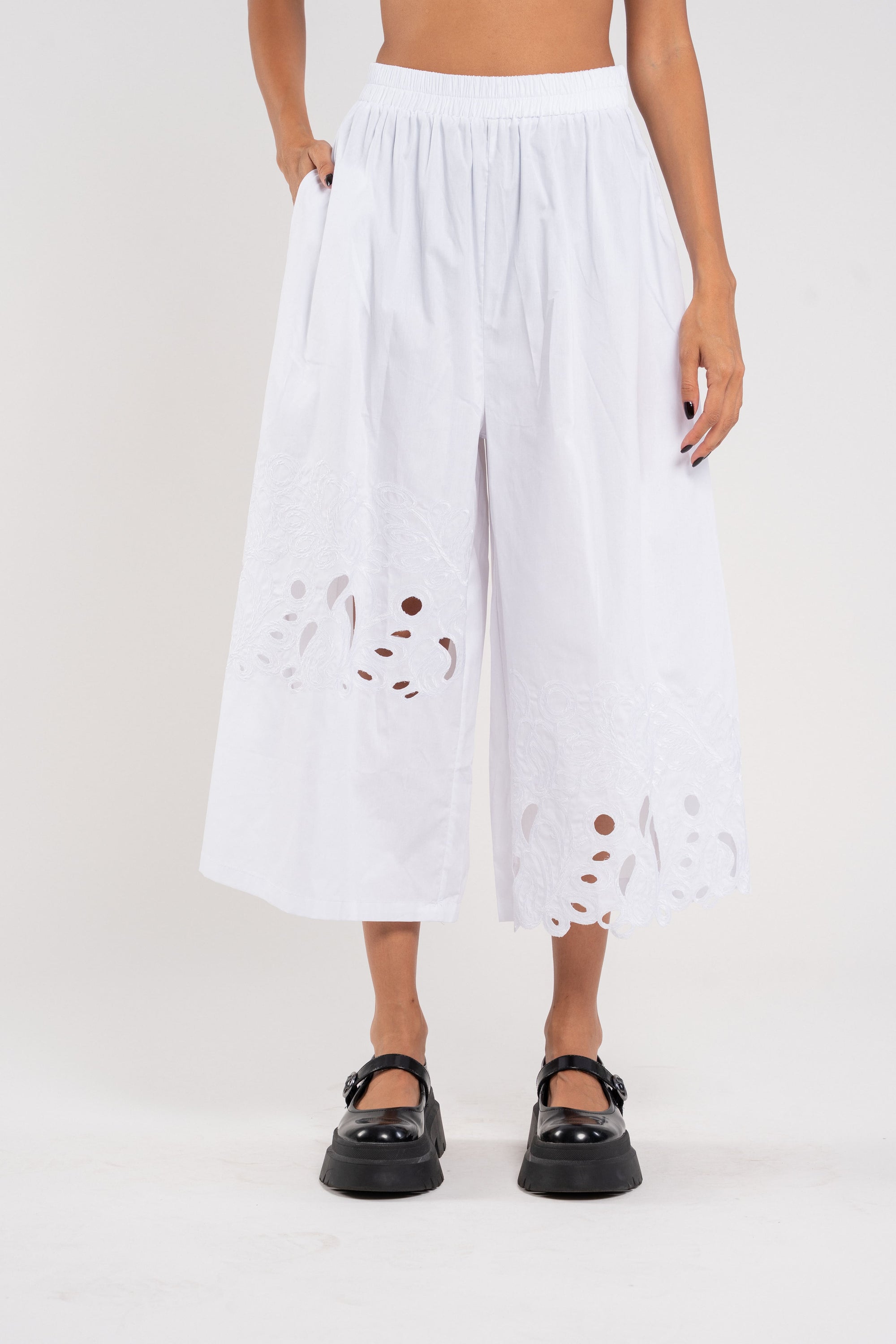 Tazuna Pants