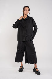 Tazuna Pants
